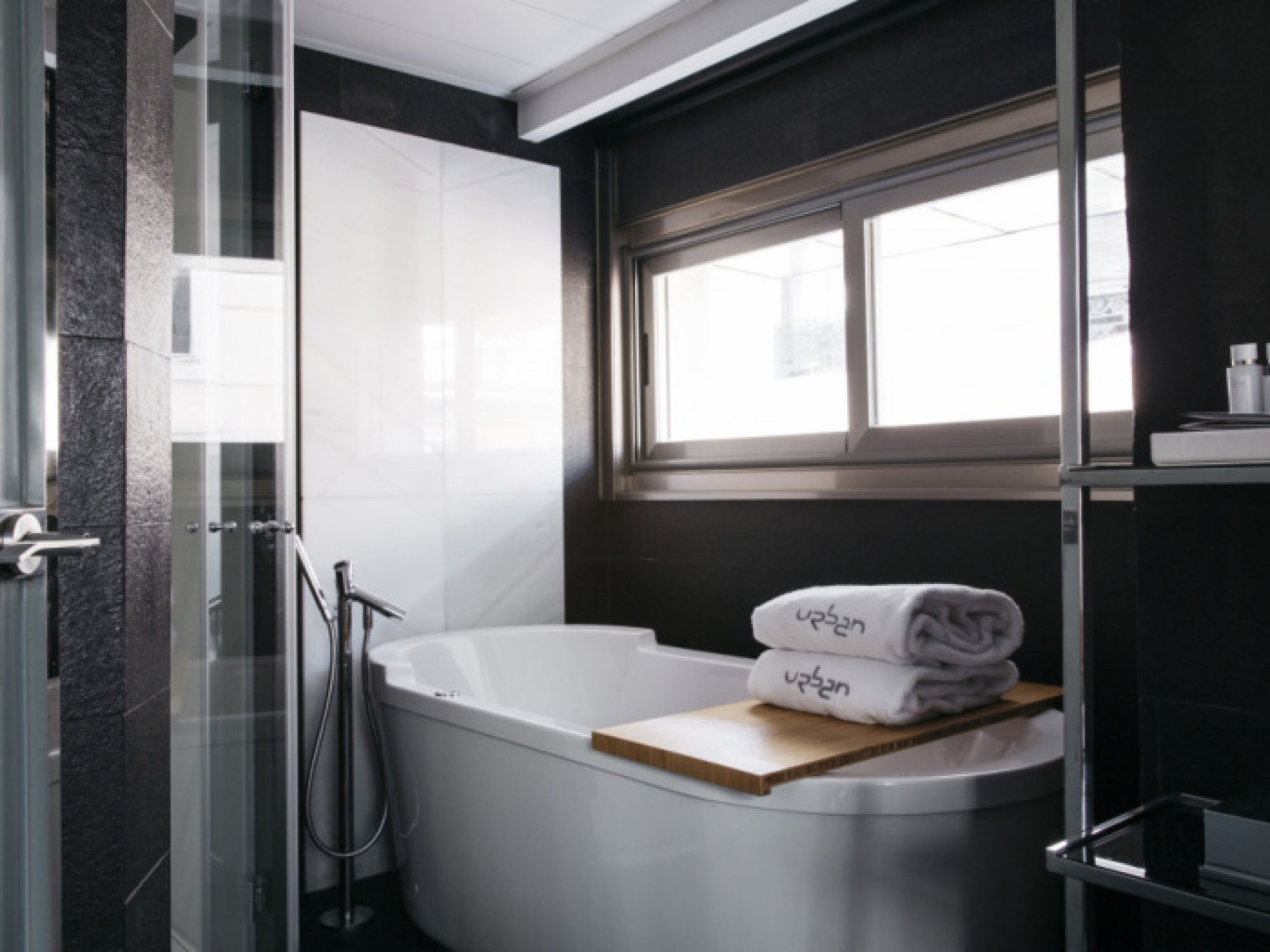 Hotel Urban 5*GL Madrid