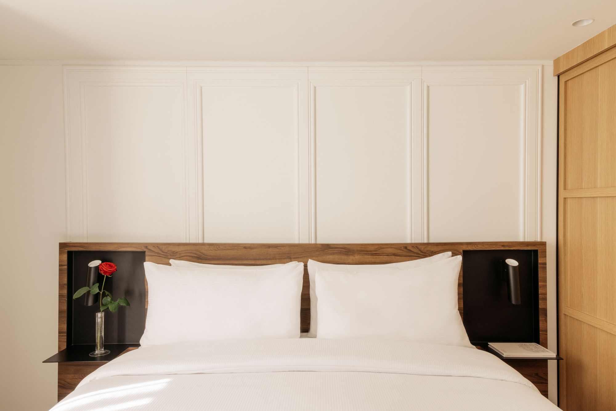 The Caesar Hotel London