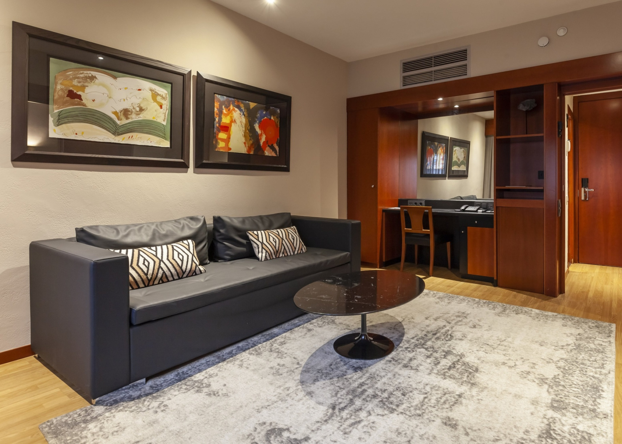 Hotel Derby Barcelona