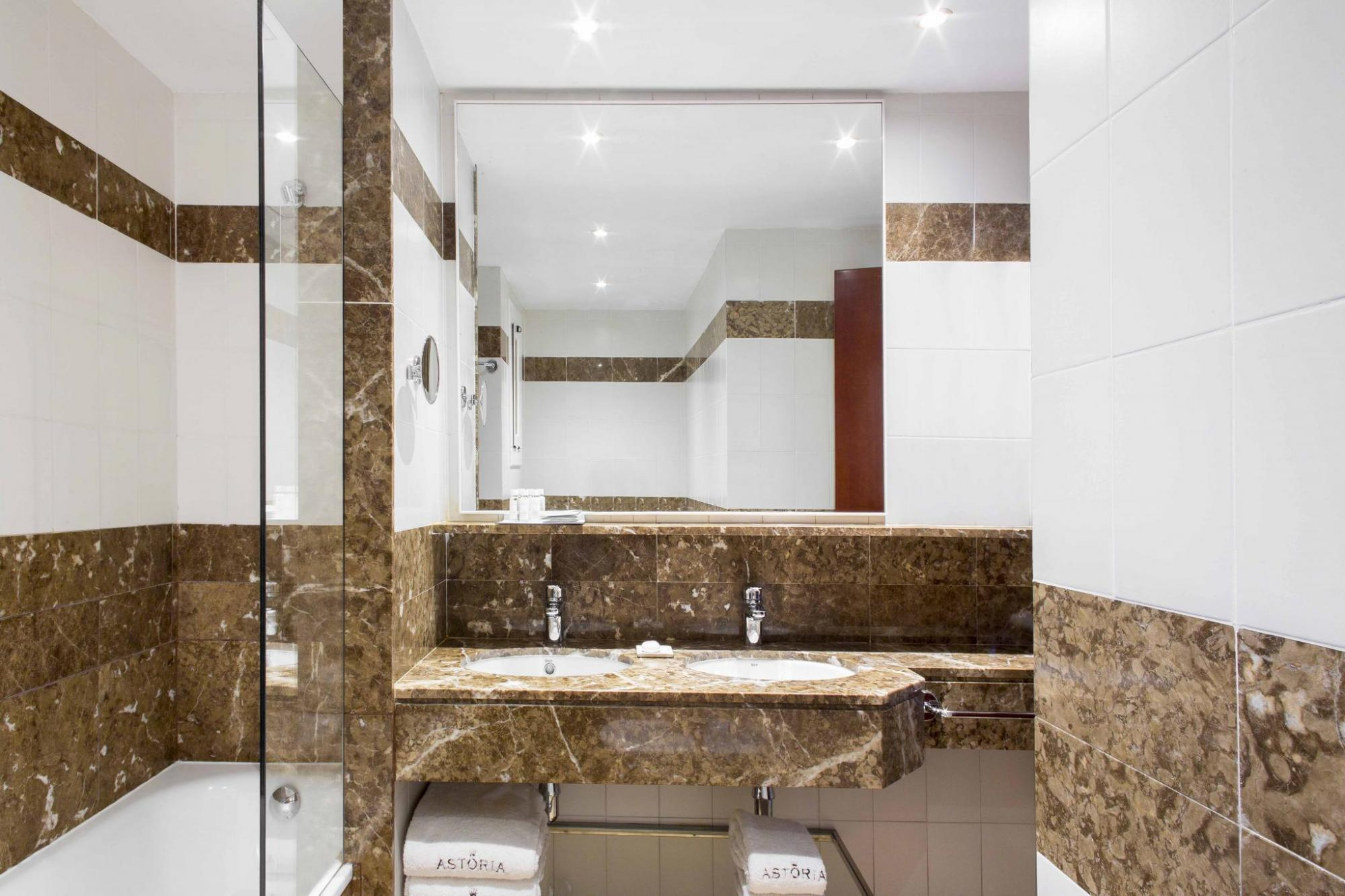 Hotel Astoria Barcelona