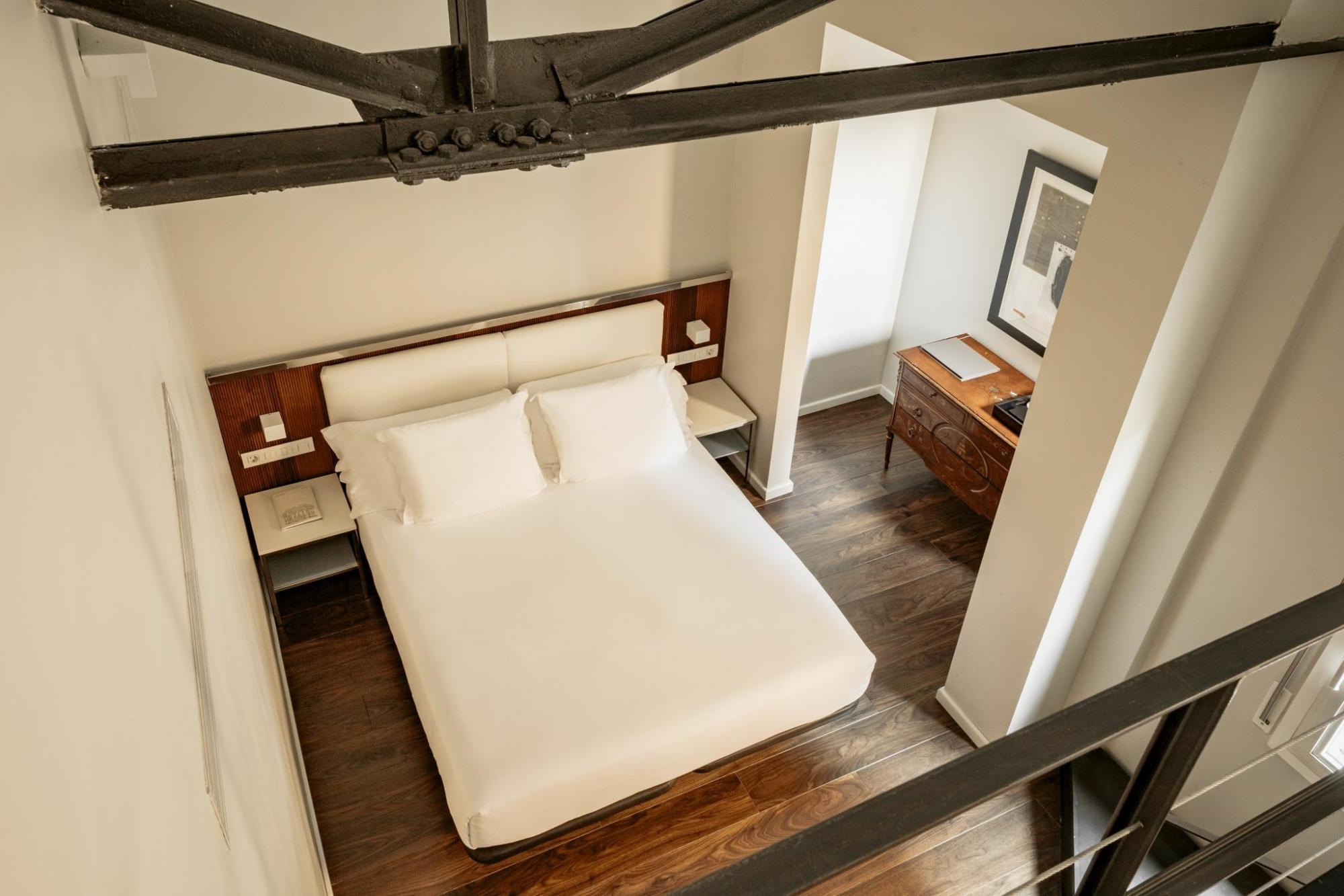Hotel Balmes Barcelona