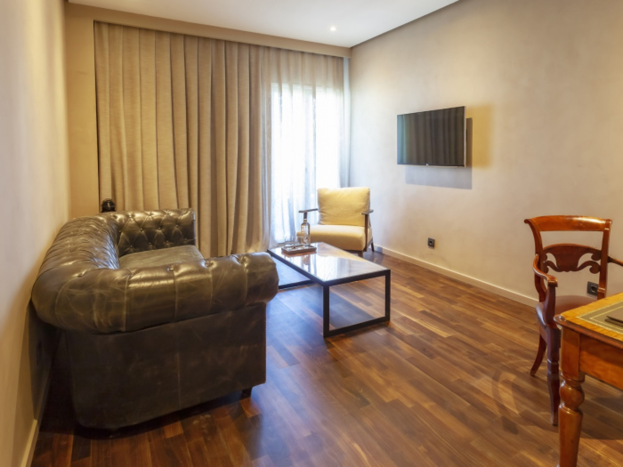 Hotel Villa Real 5* Madrid