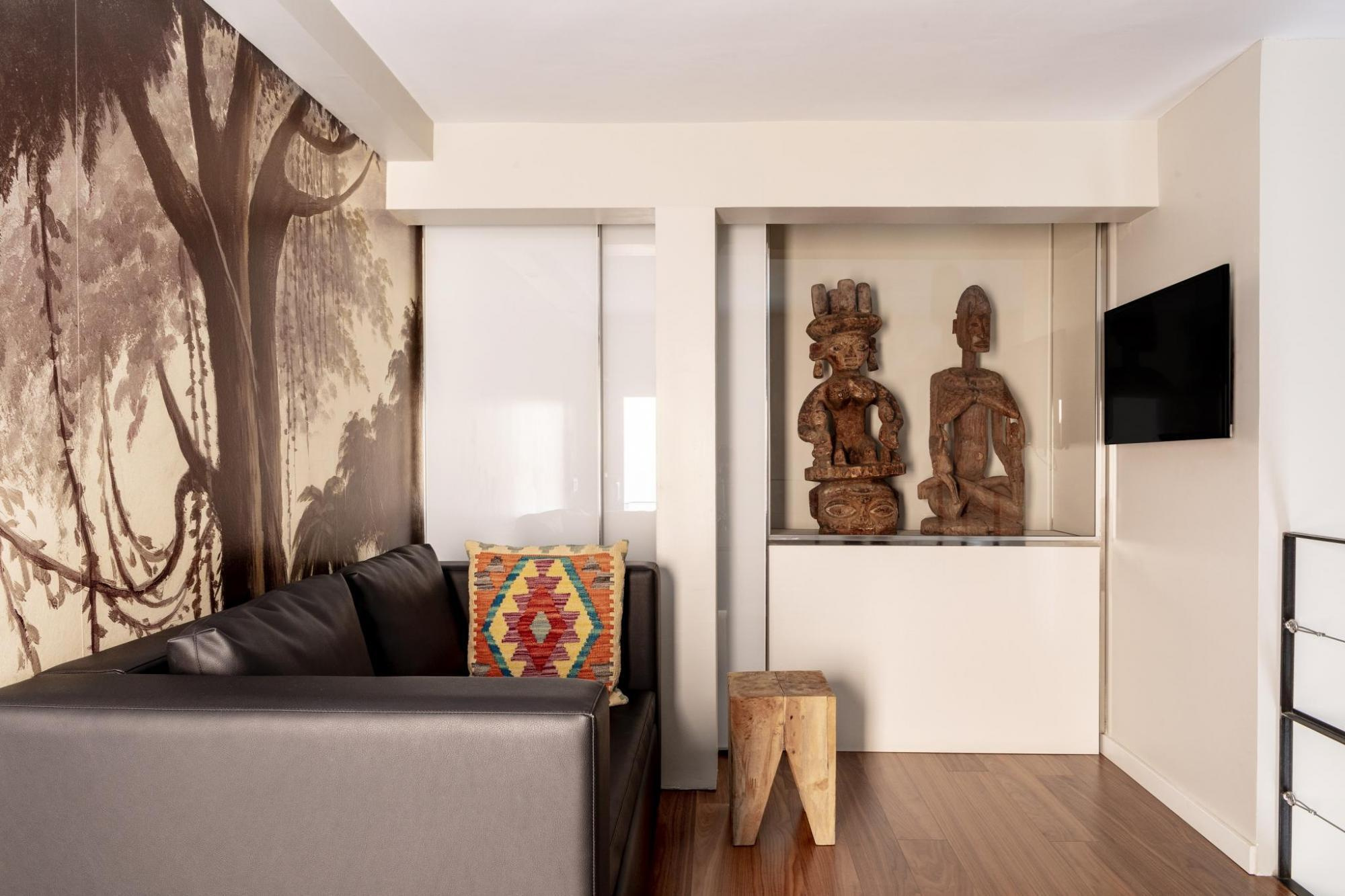 Hotel Balmes Barcelona