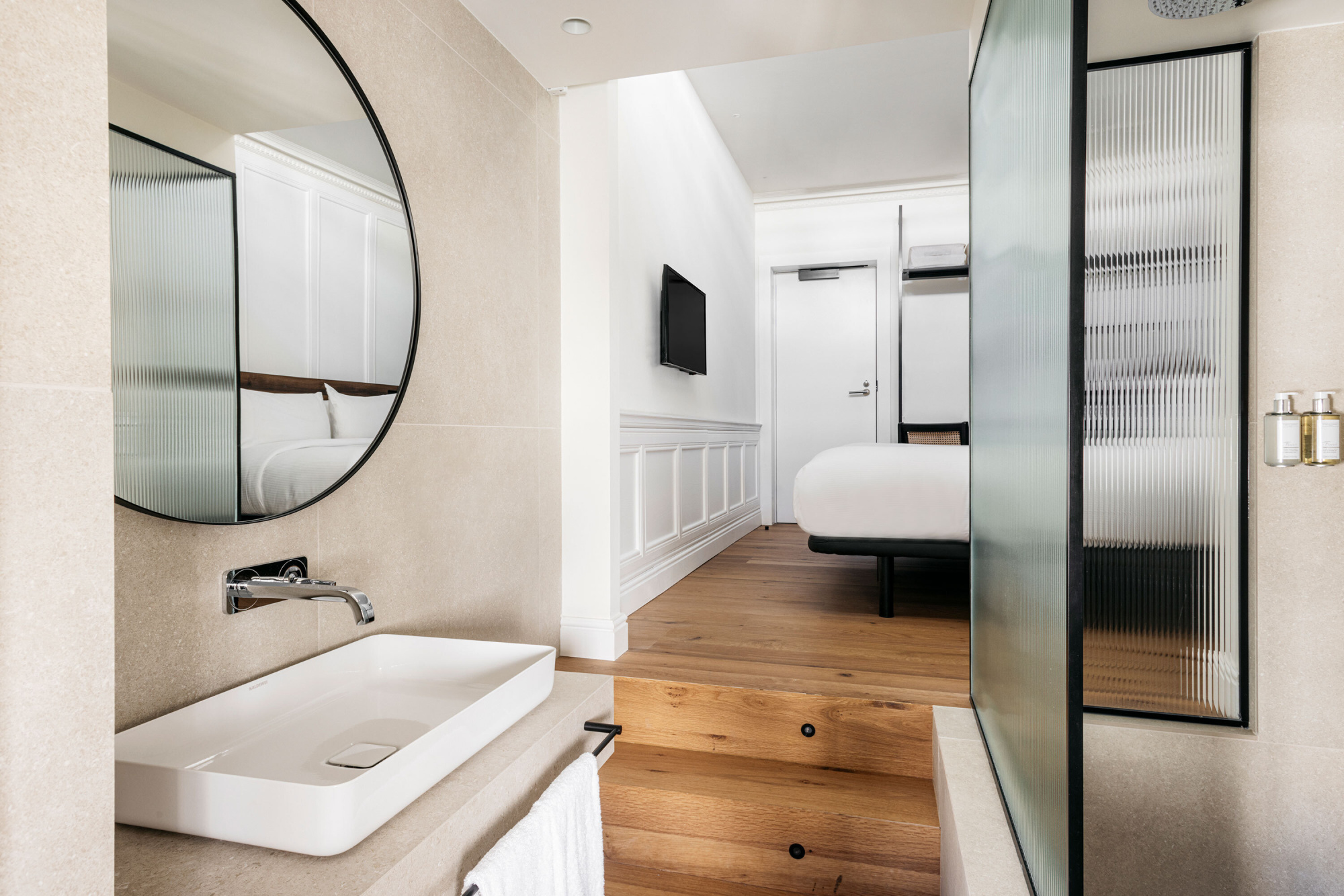 The Caesar Hotel London