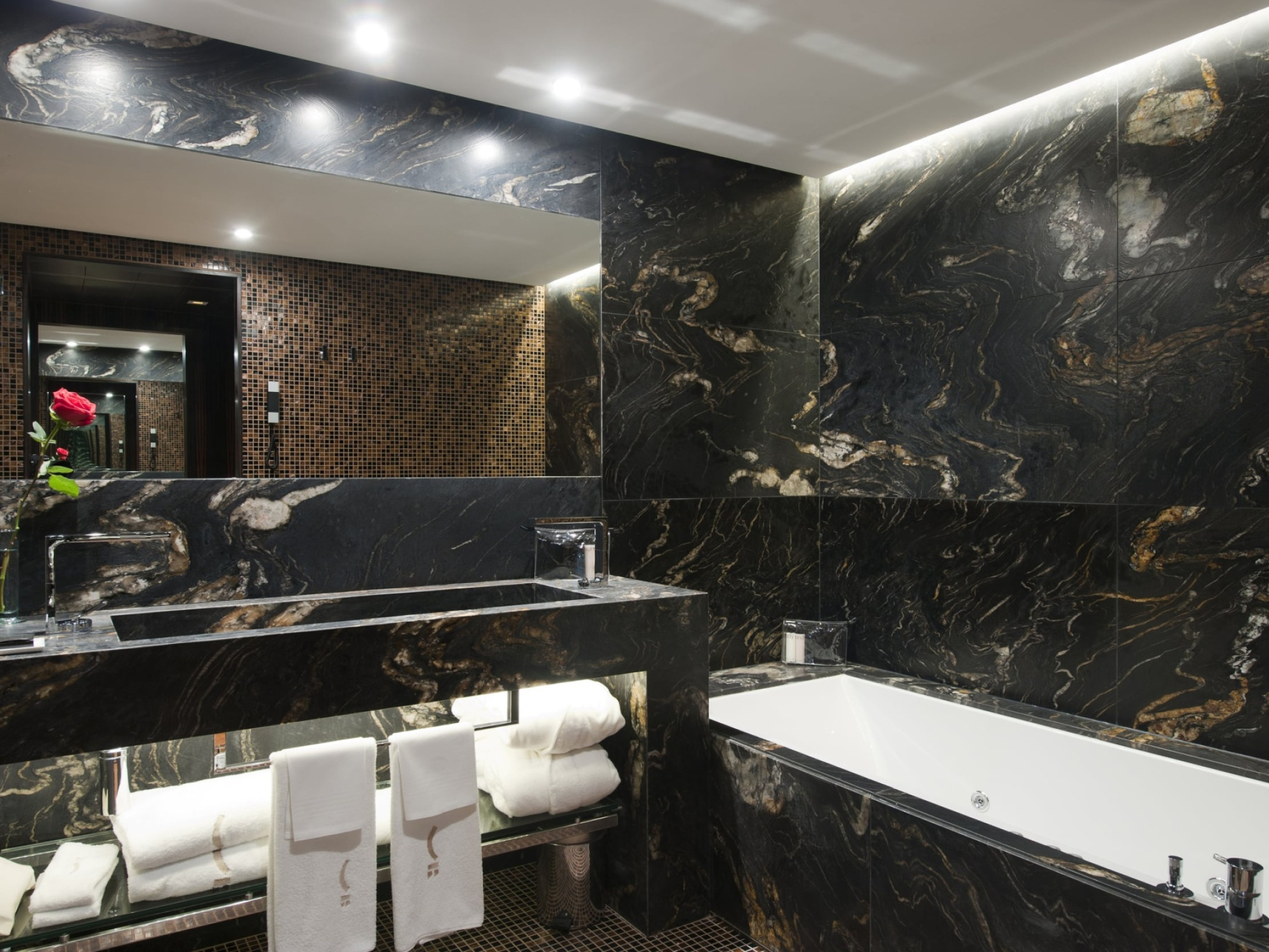 Hotel Claris Barcelona