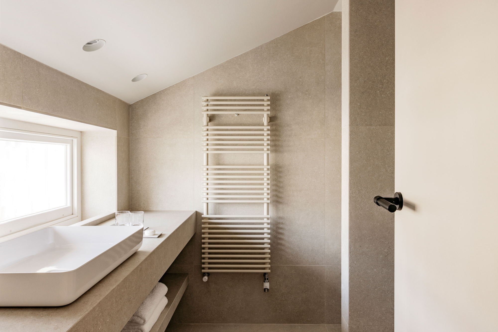 The Caesar Hotel London