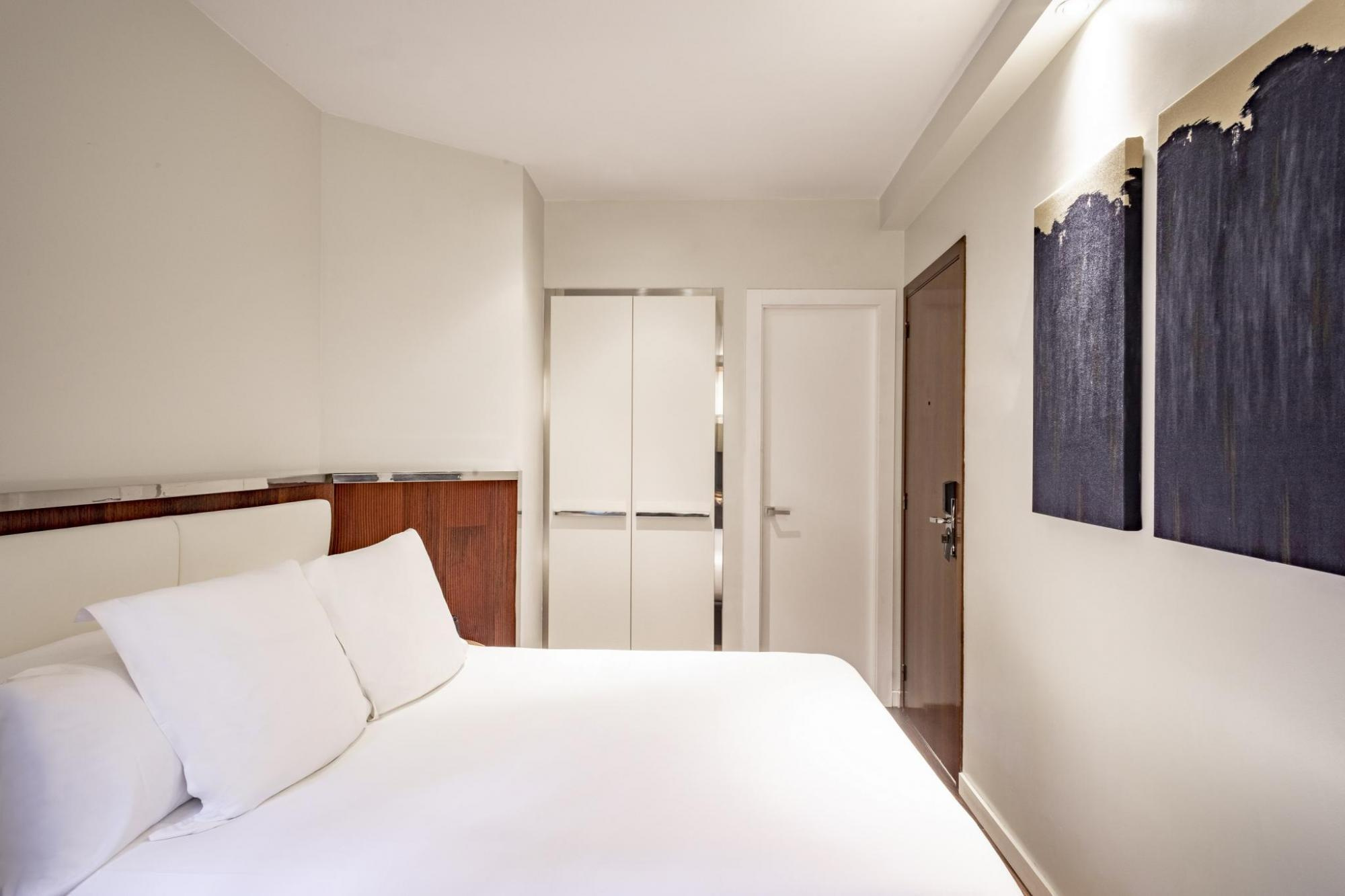 Hotel Balmes Barcelona