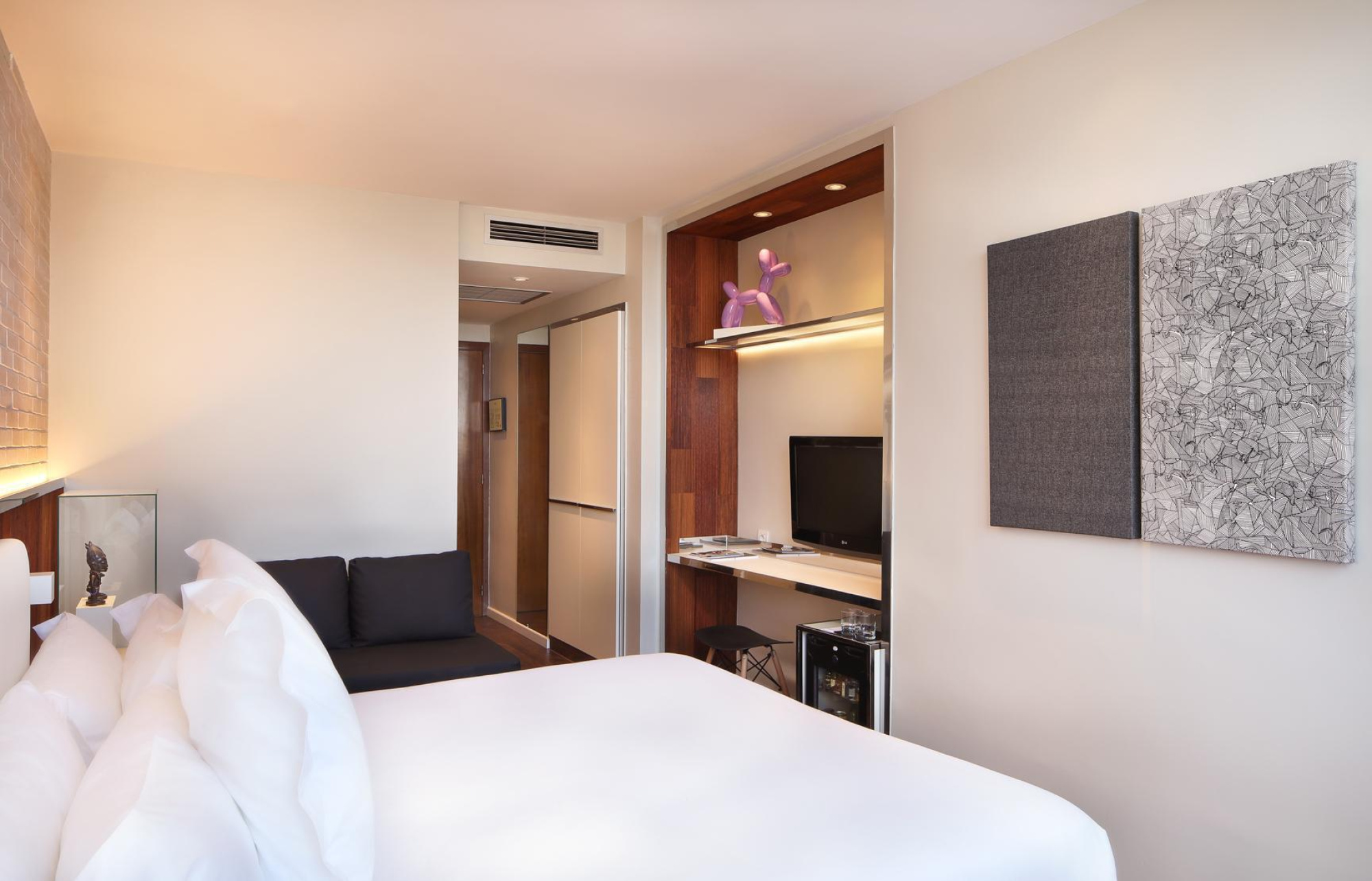 Hotel Balmes Barcelona