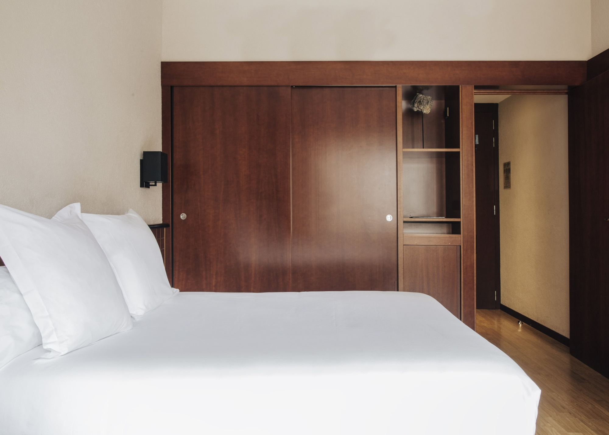 Hotel Derby Barcelona