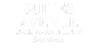 Logo Suites Avenue
