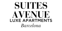 Logo Suites Avenue