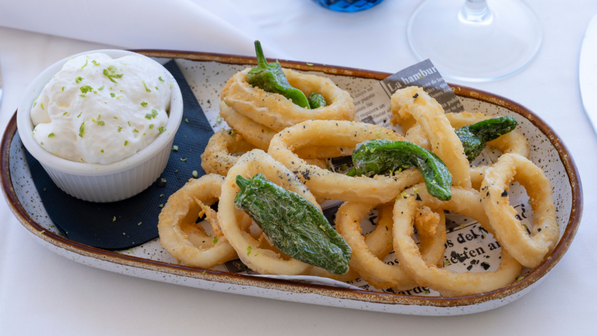 4R Miramar Restaurant