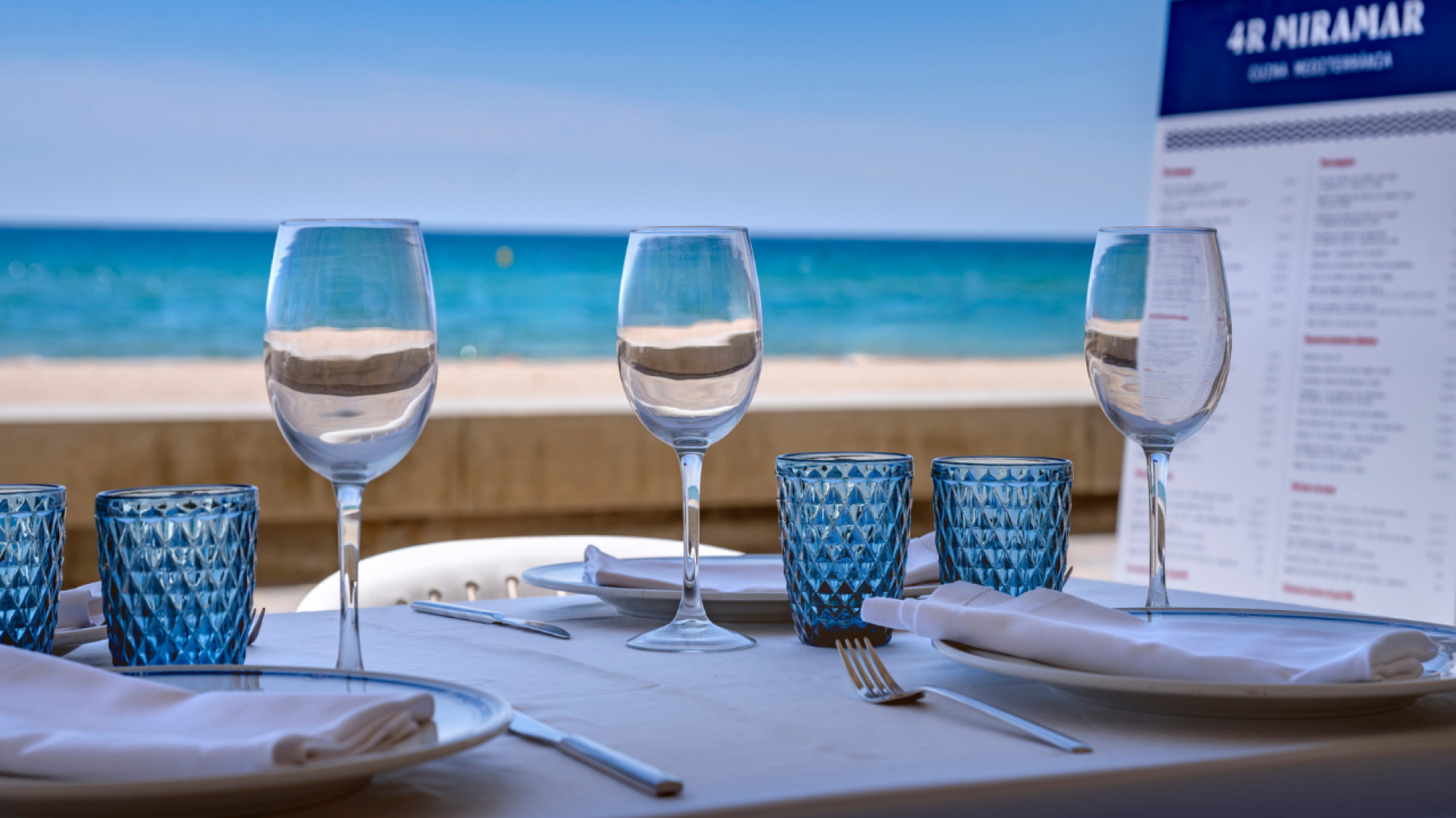 4R Miramar Restaurant 4R Miramar Restaurant