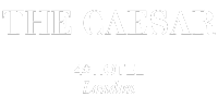 Logo The Caesar Hotel