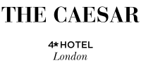 Logo The Caesar Hotel