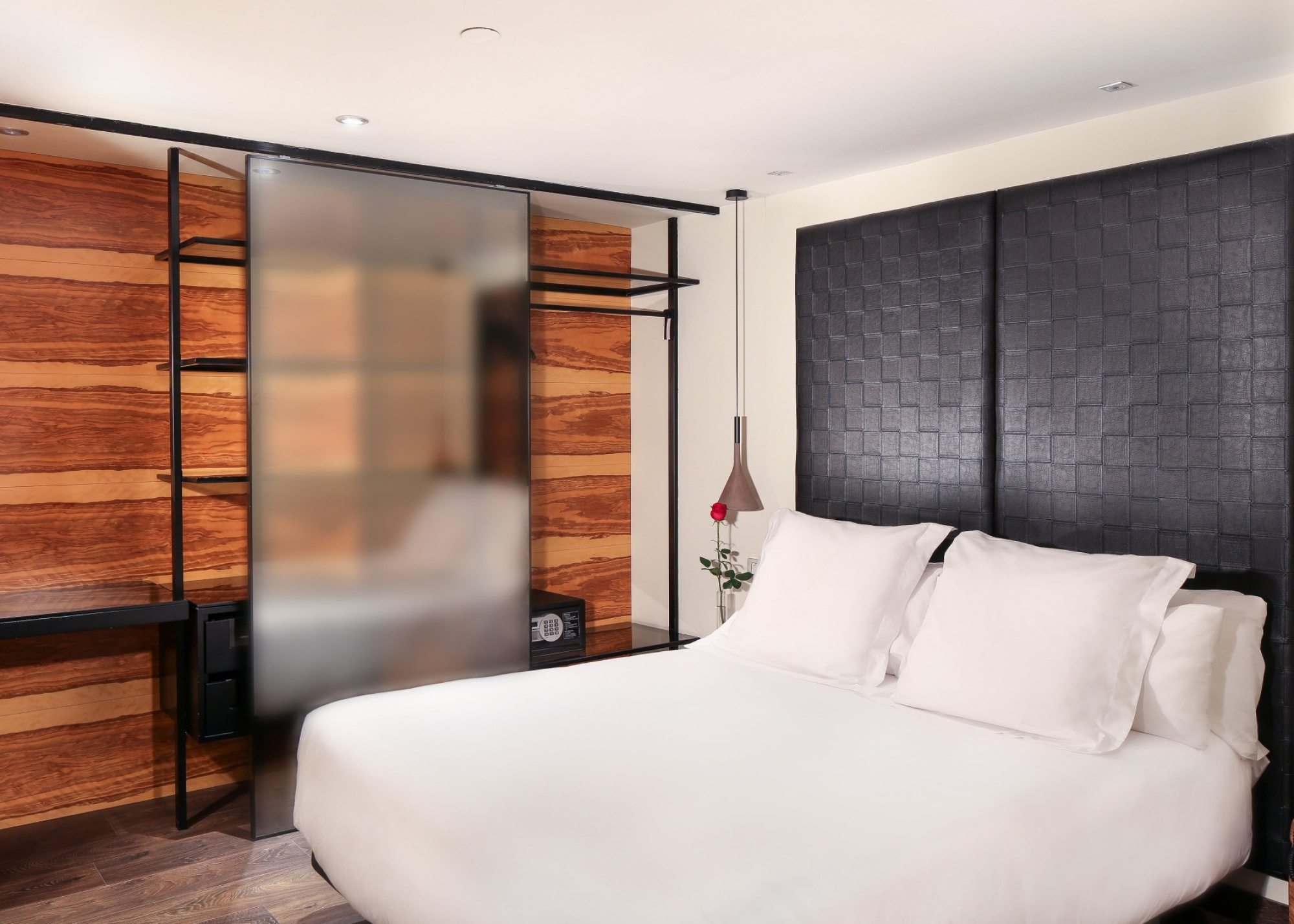 Hotel Gran Derby 4* Barcelona