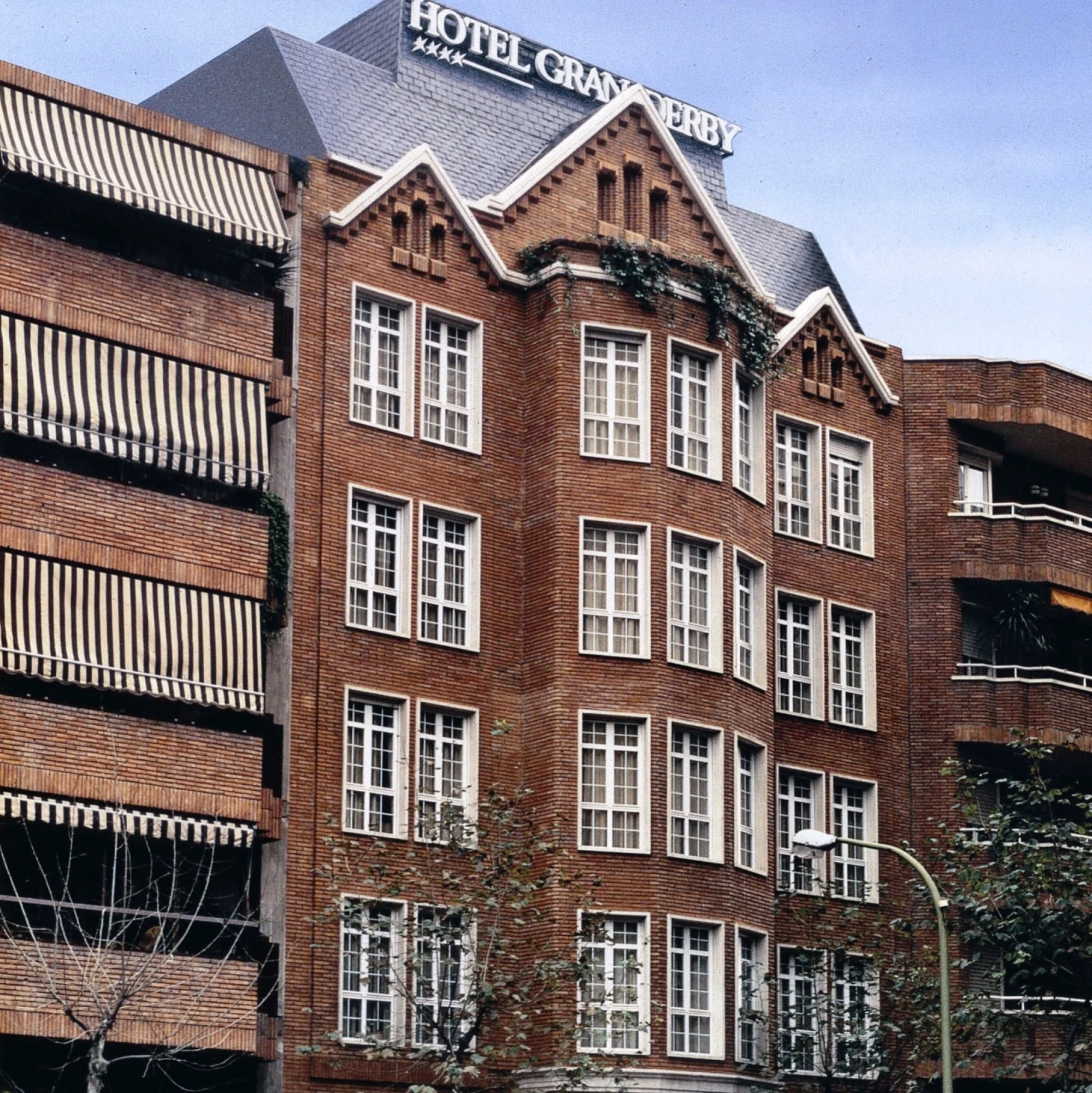 Hotel Gran Derby 4* Barcelona