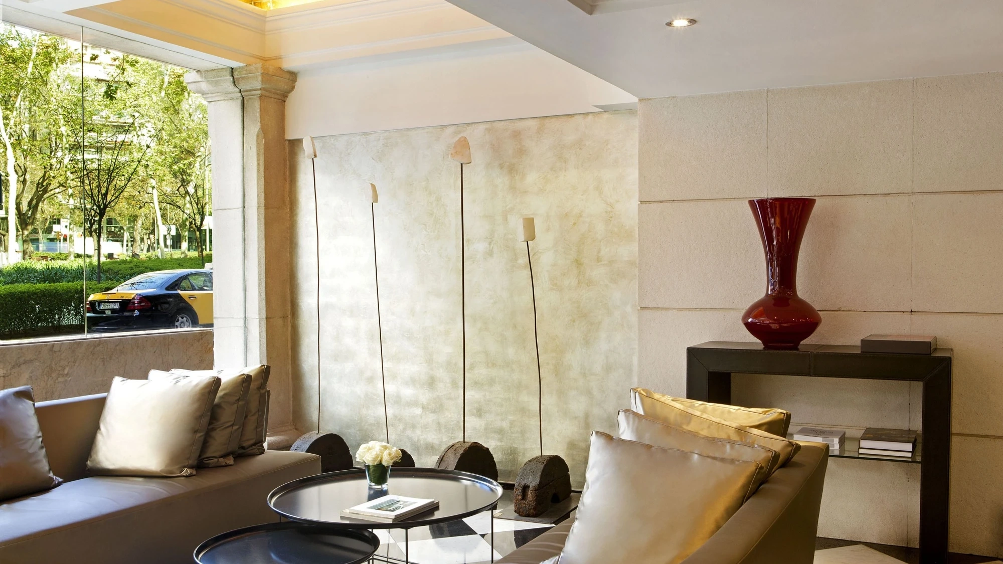 Hotel Gran Derby 4* Barcelona