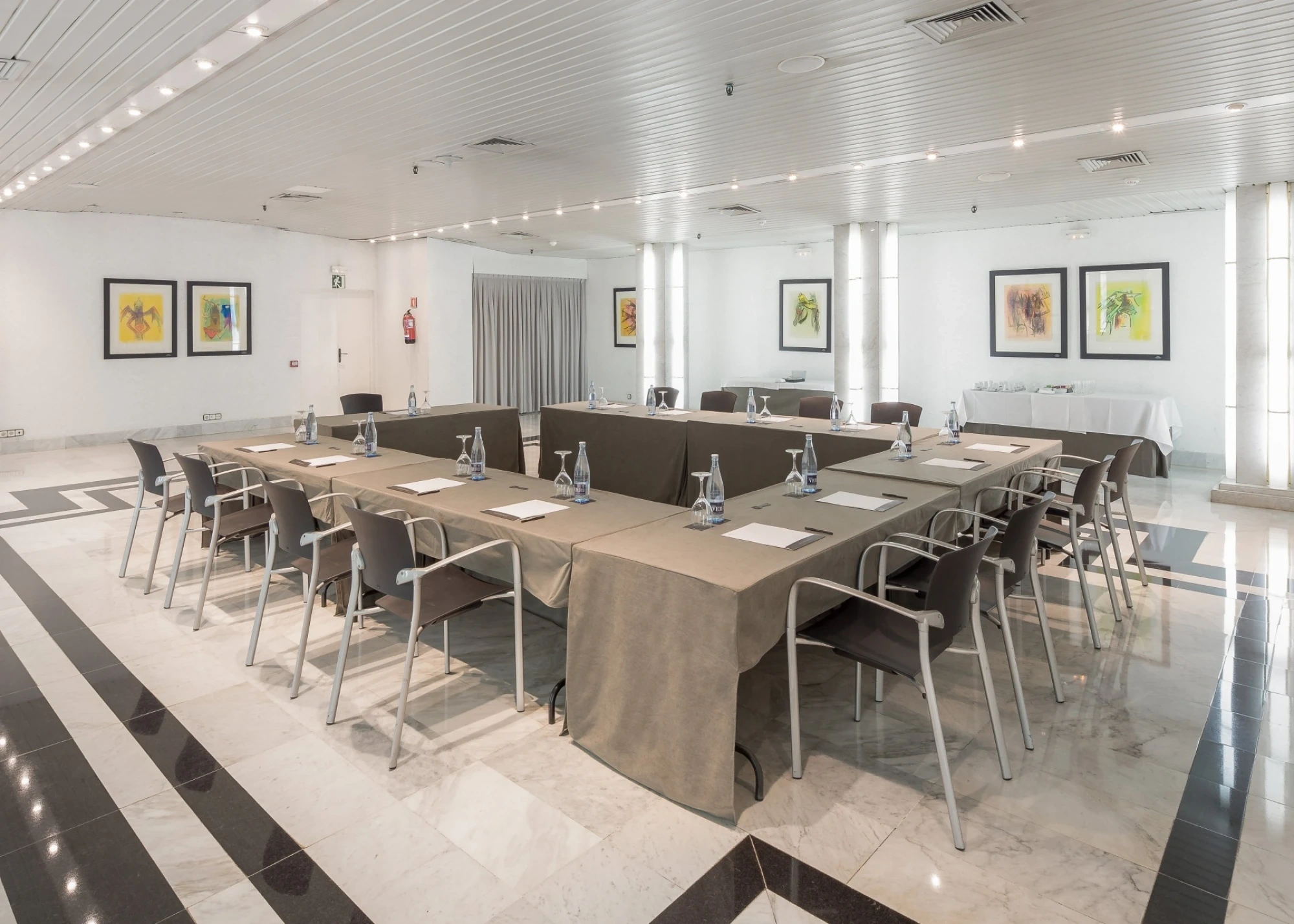 Hotel Gran Derby 4* Barcelona