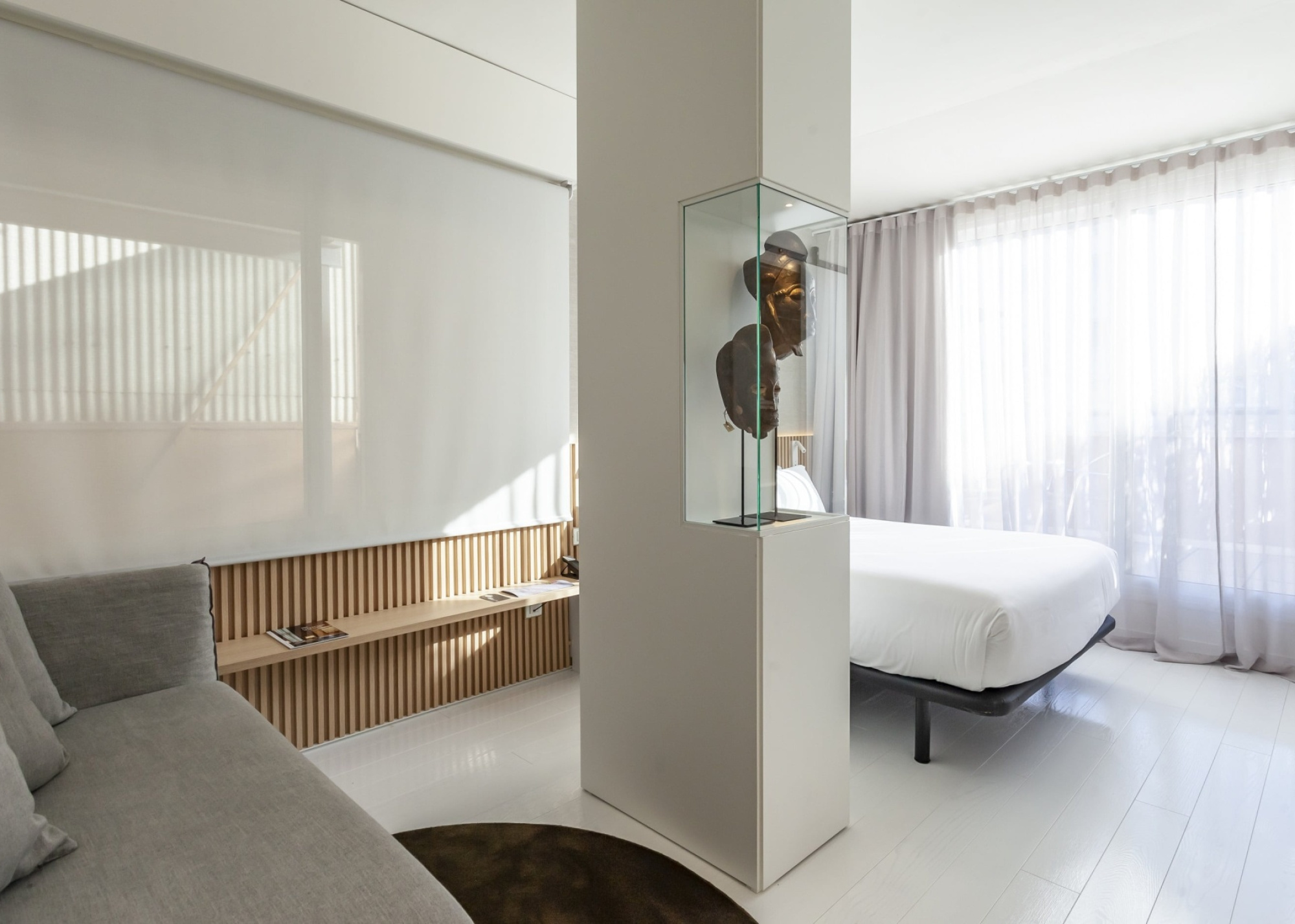 Hotel Gran Derby 4* Barcelona