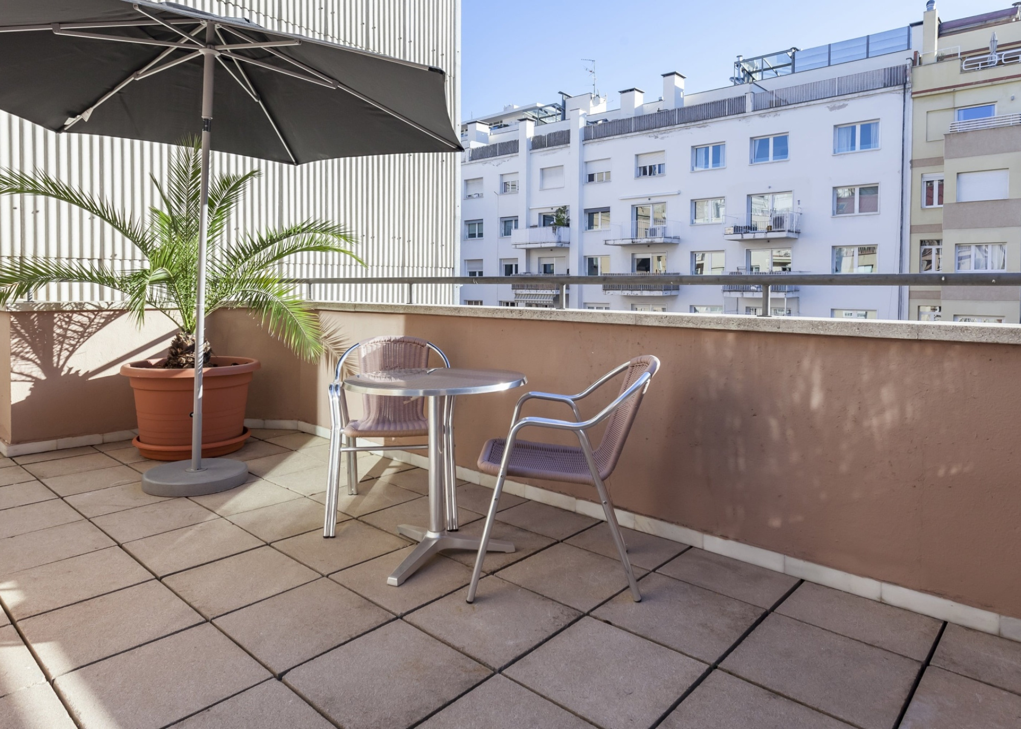 Hotel Gran Derby 4* Barcelona