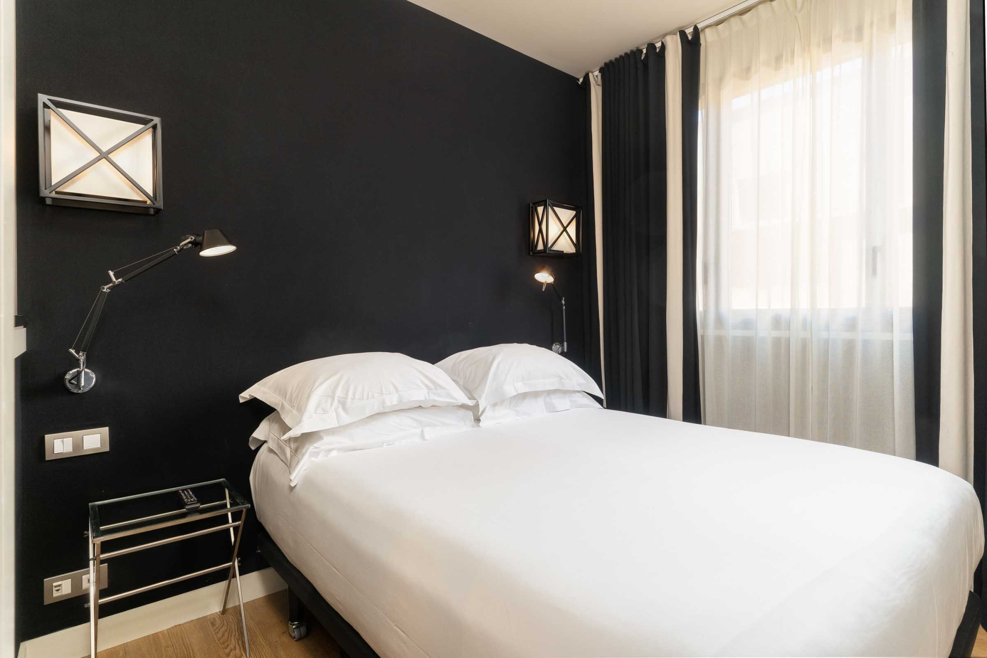 Habitación doble | Hotel Europark Habitación doble | Hotel Europark