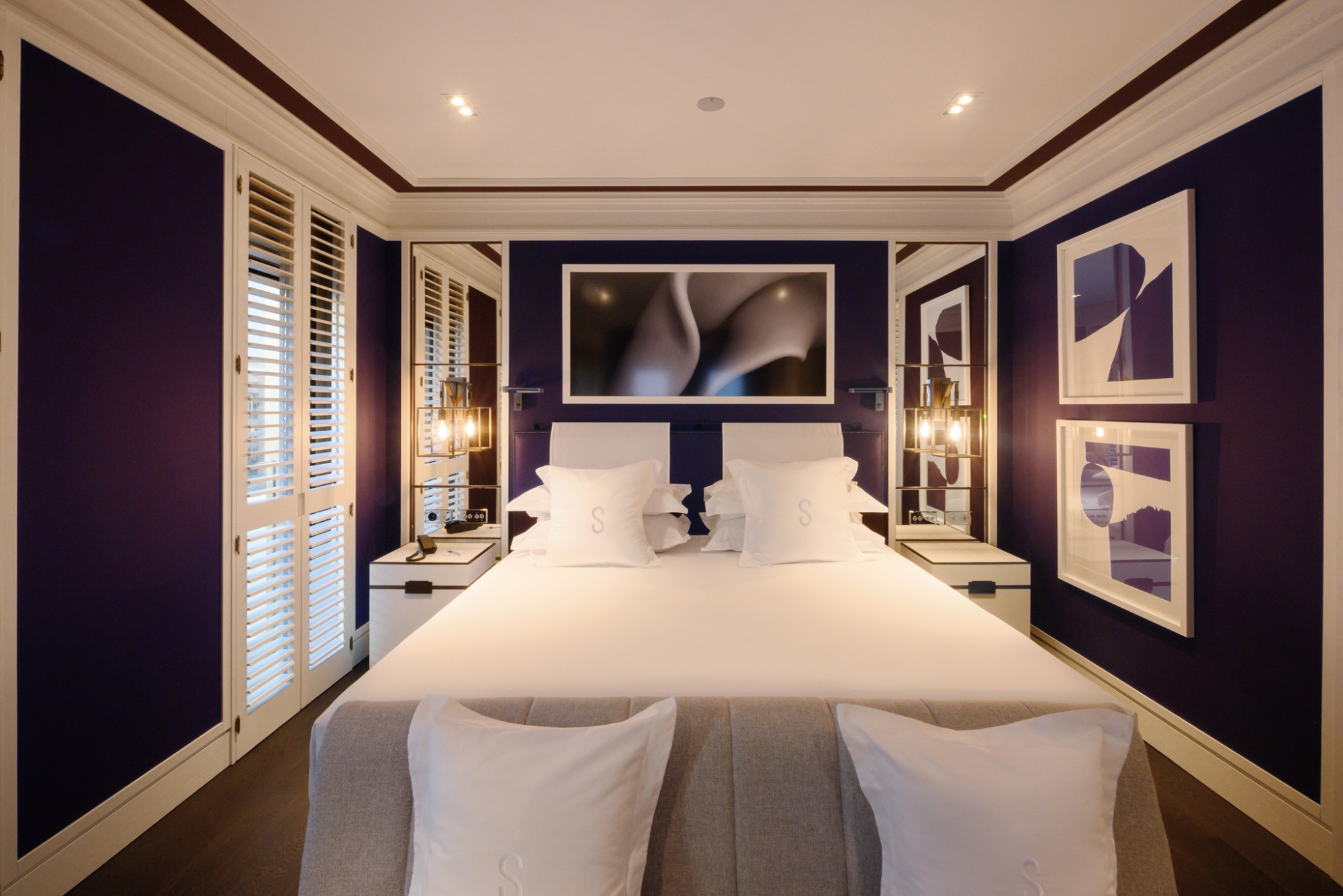 Seventy Room | Barcelona Seventy Room | Barcelona