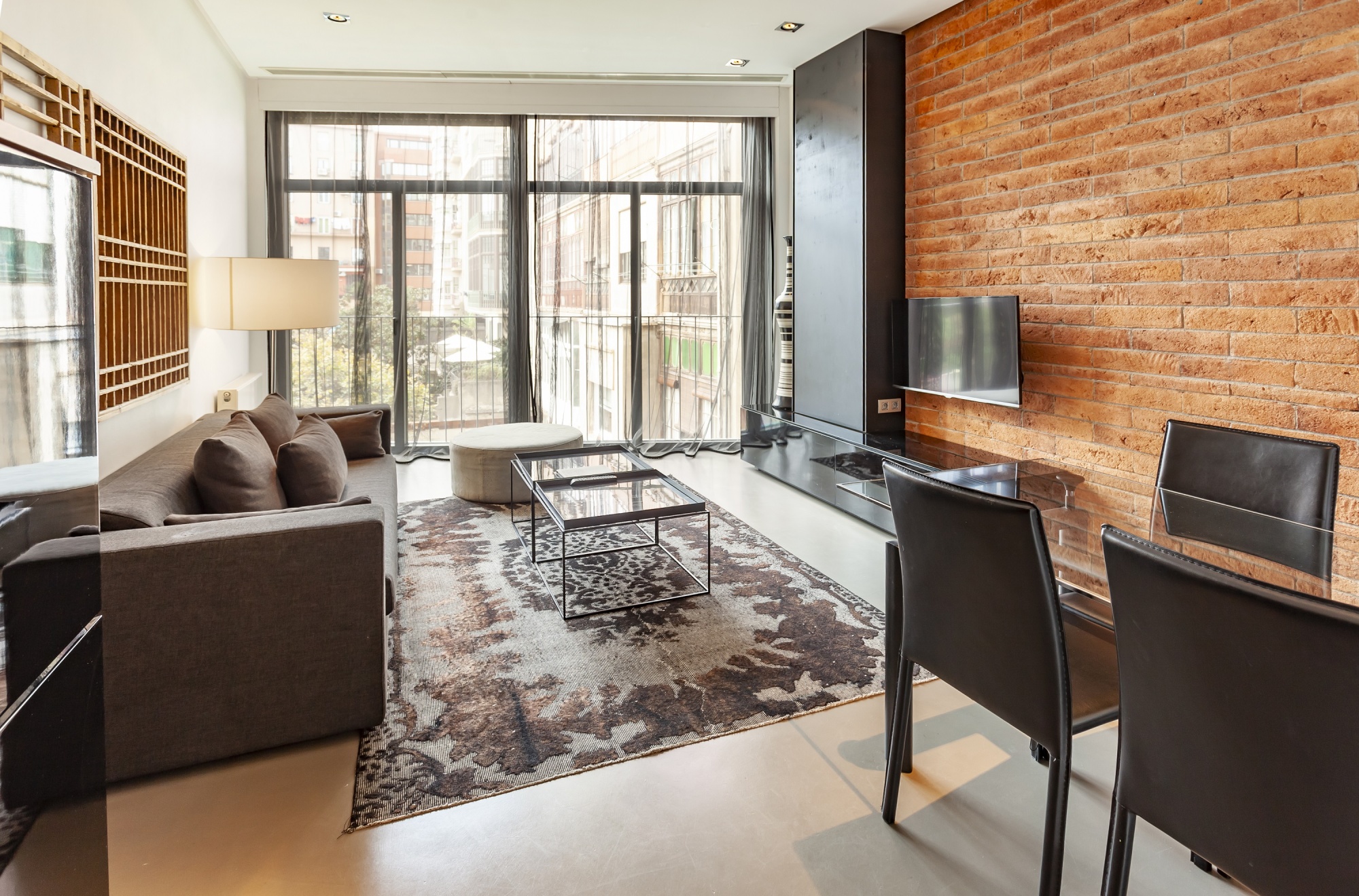 Suites Avenue Luxe Apartments Barcelona Suites Avenue Luxe Apartments Barcelona