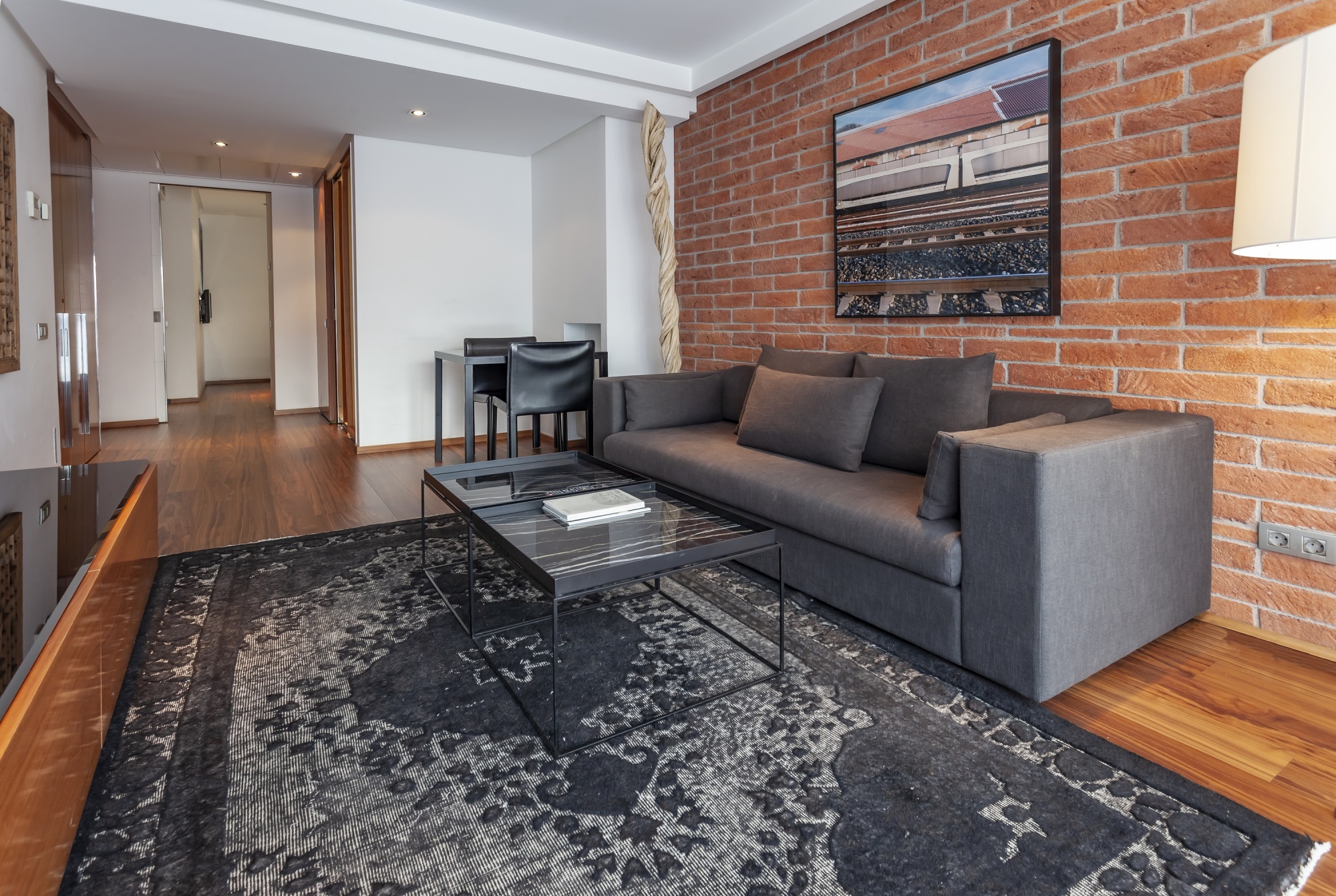 Suites Avenue Luxe Apartments Barcelona Suites Avenue Luxe Apartments Barcelona