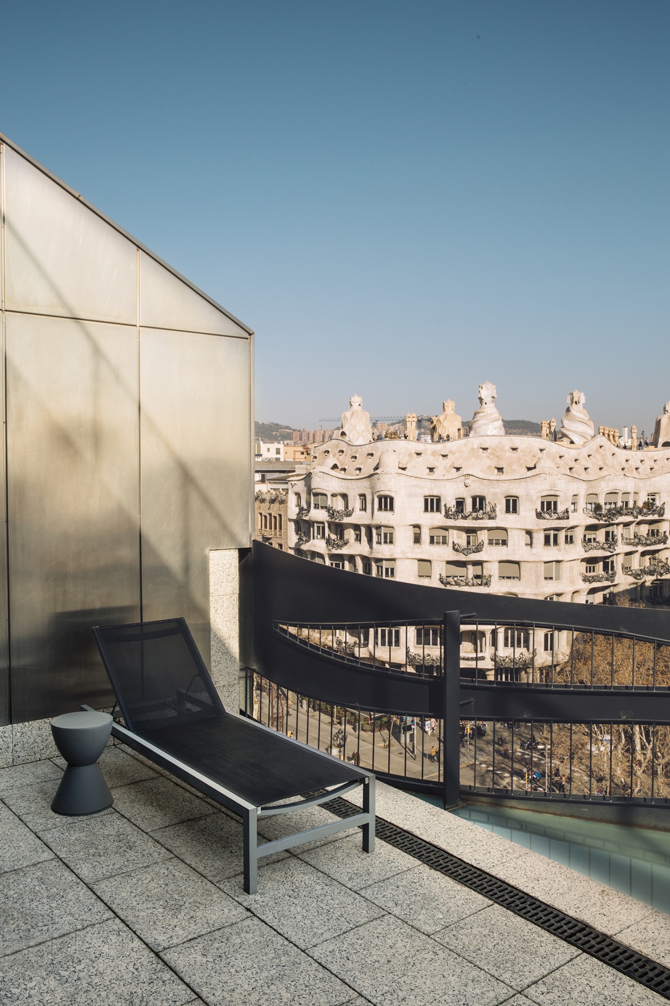 Suites Avenue Luxe Apartments Barcelona Suites Avenue Luxe Apartments Barcelona