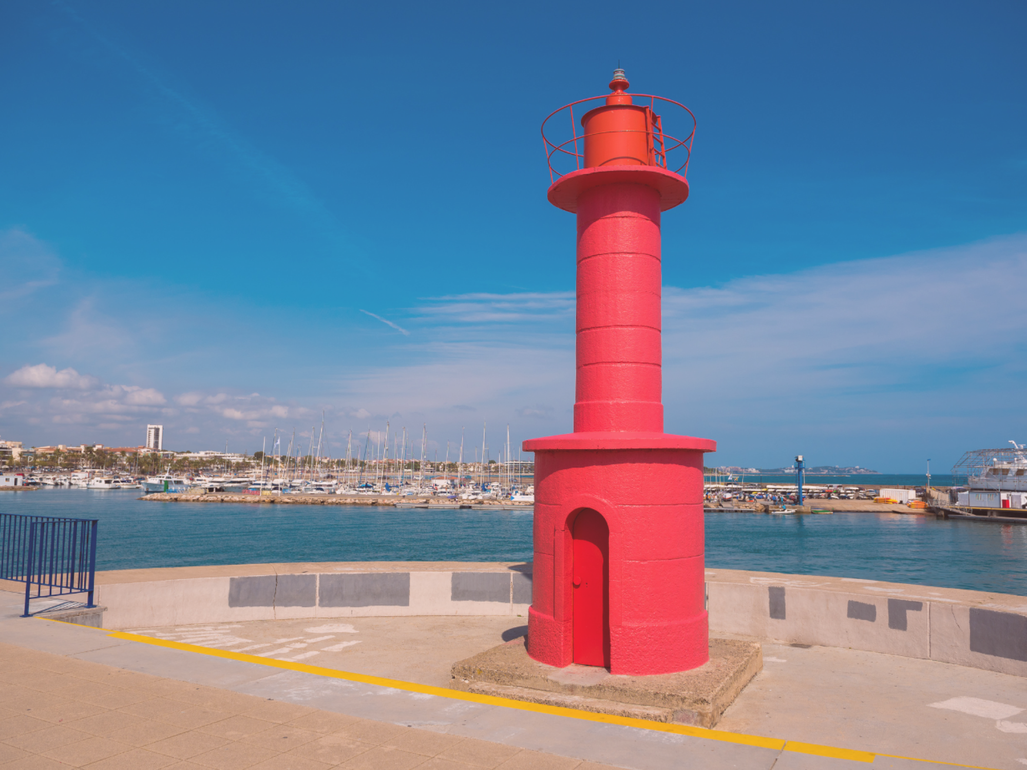 Cambrils costa dorada (1)