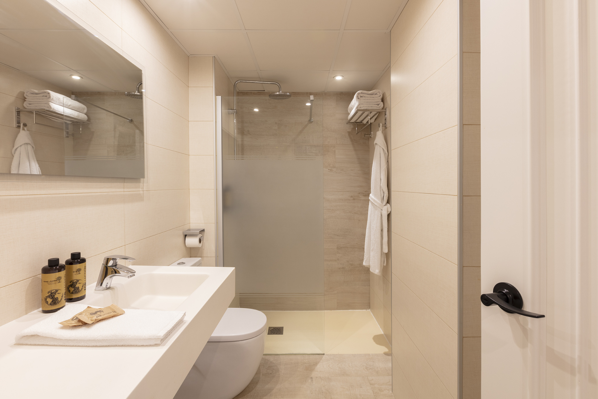 Hotel Rovira Bany Suites