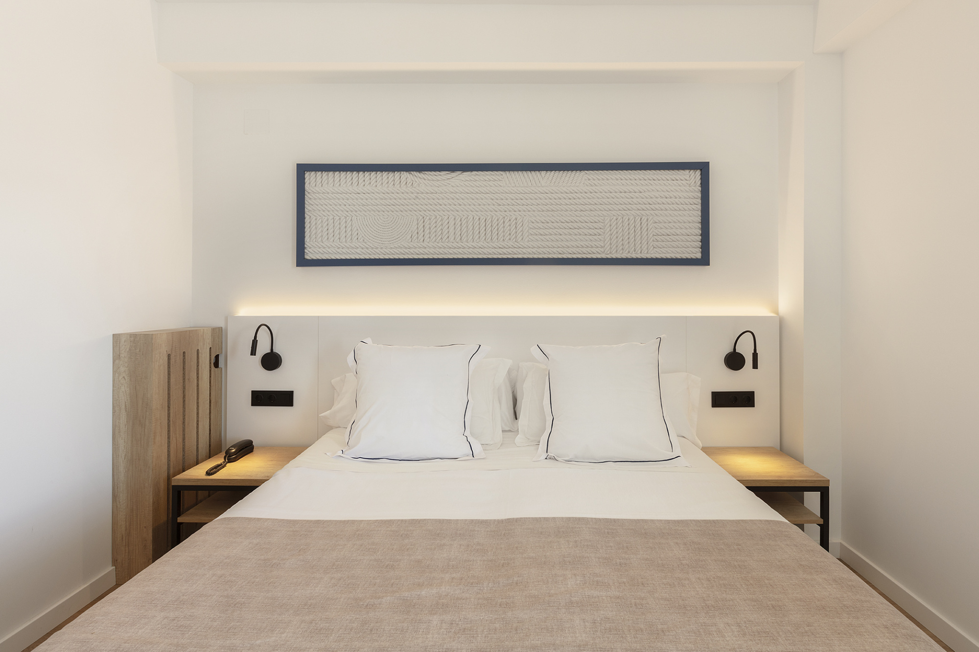 Hotel Rovira Estandar 2