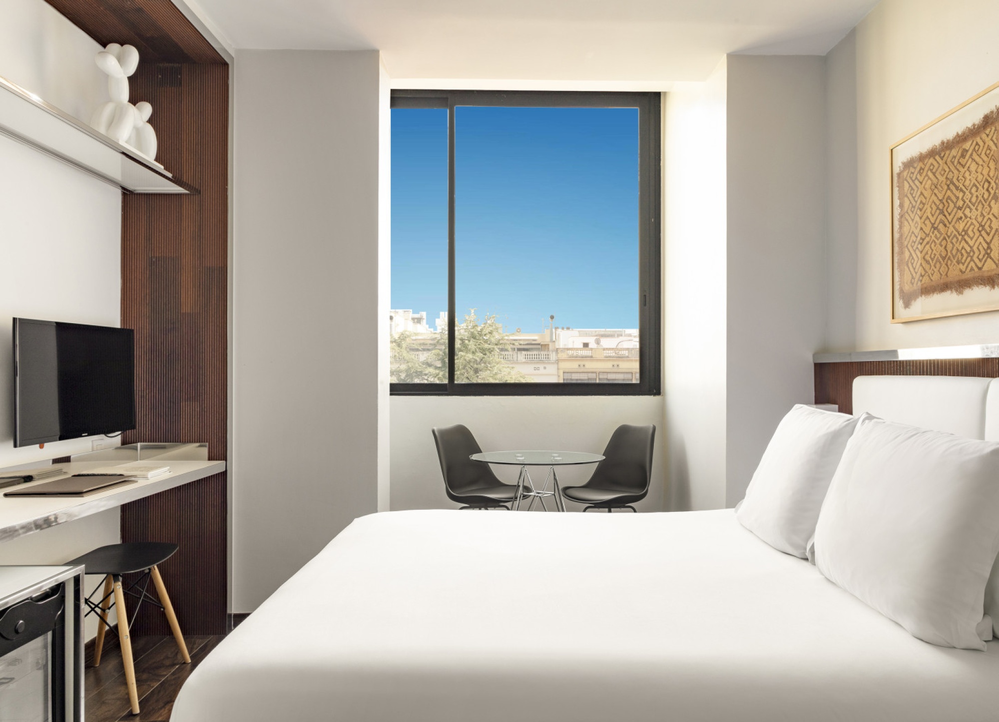 Hotel Balmes Barcelona Hotel Balmes Barcelona