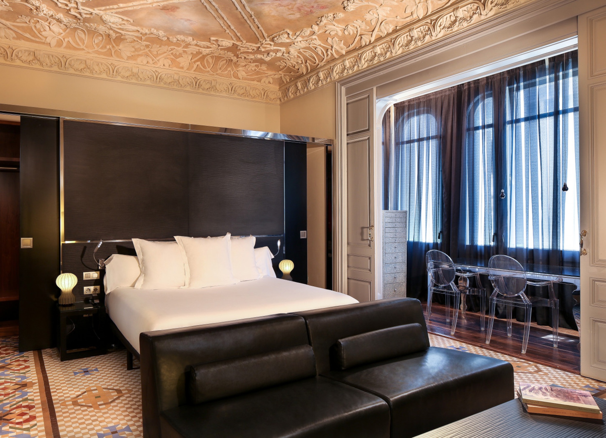 Hotel Balmes Barcelona Hotel Balmes Barcelona