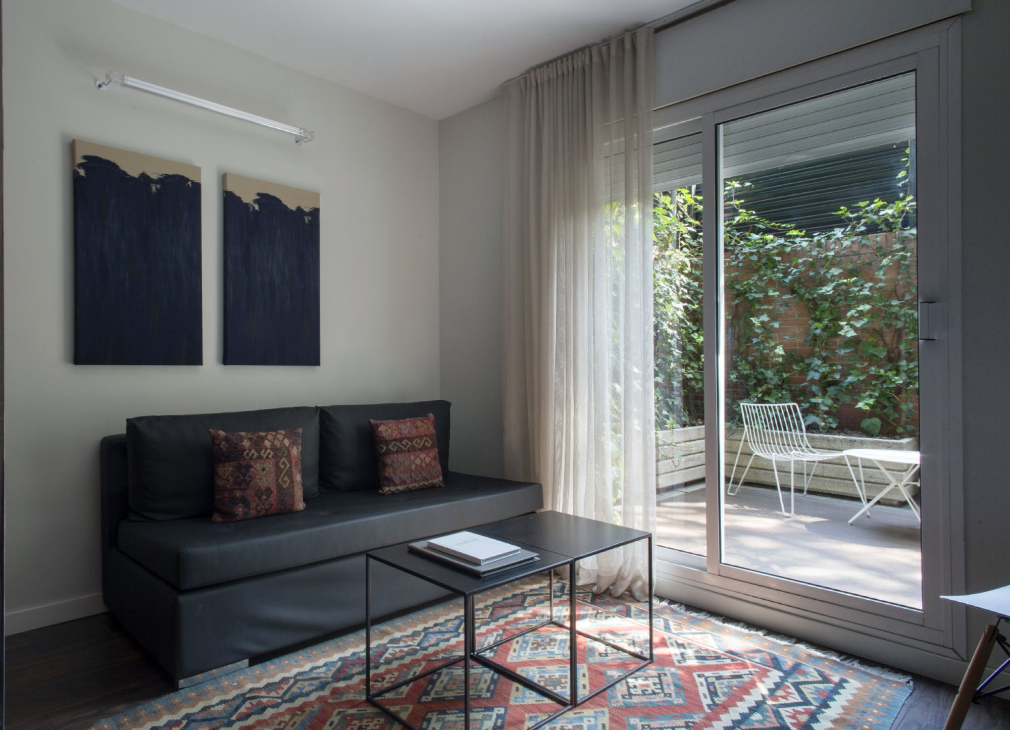 Hotel Balmes Barcelona Hotel Balmes Barcelona