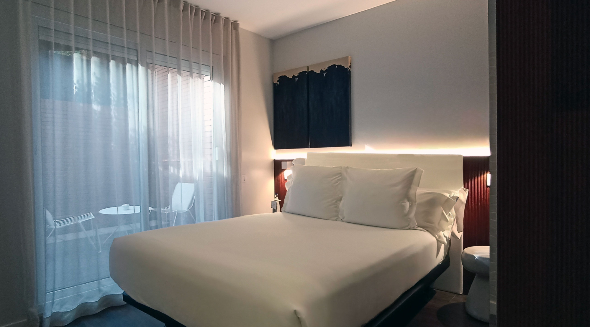 Hotel Balmes Barcelona