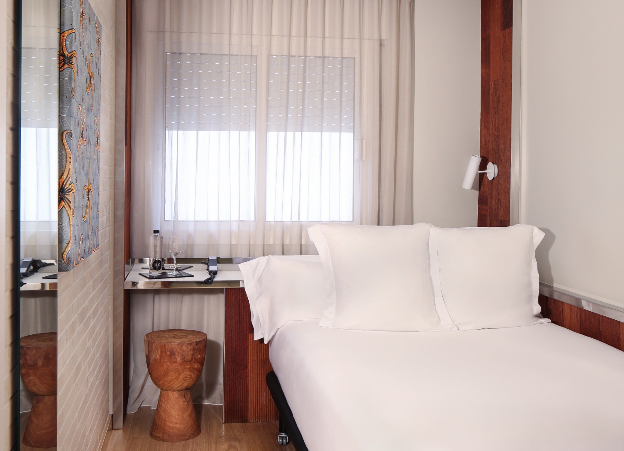 Hotel Balmes Barcelona Hotel Balmes Barcelona