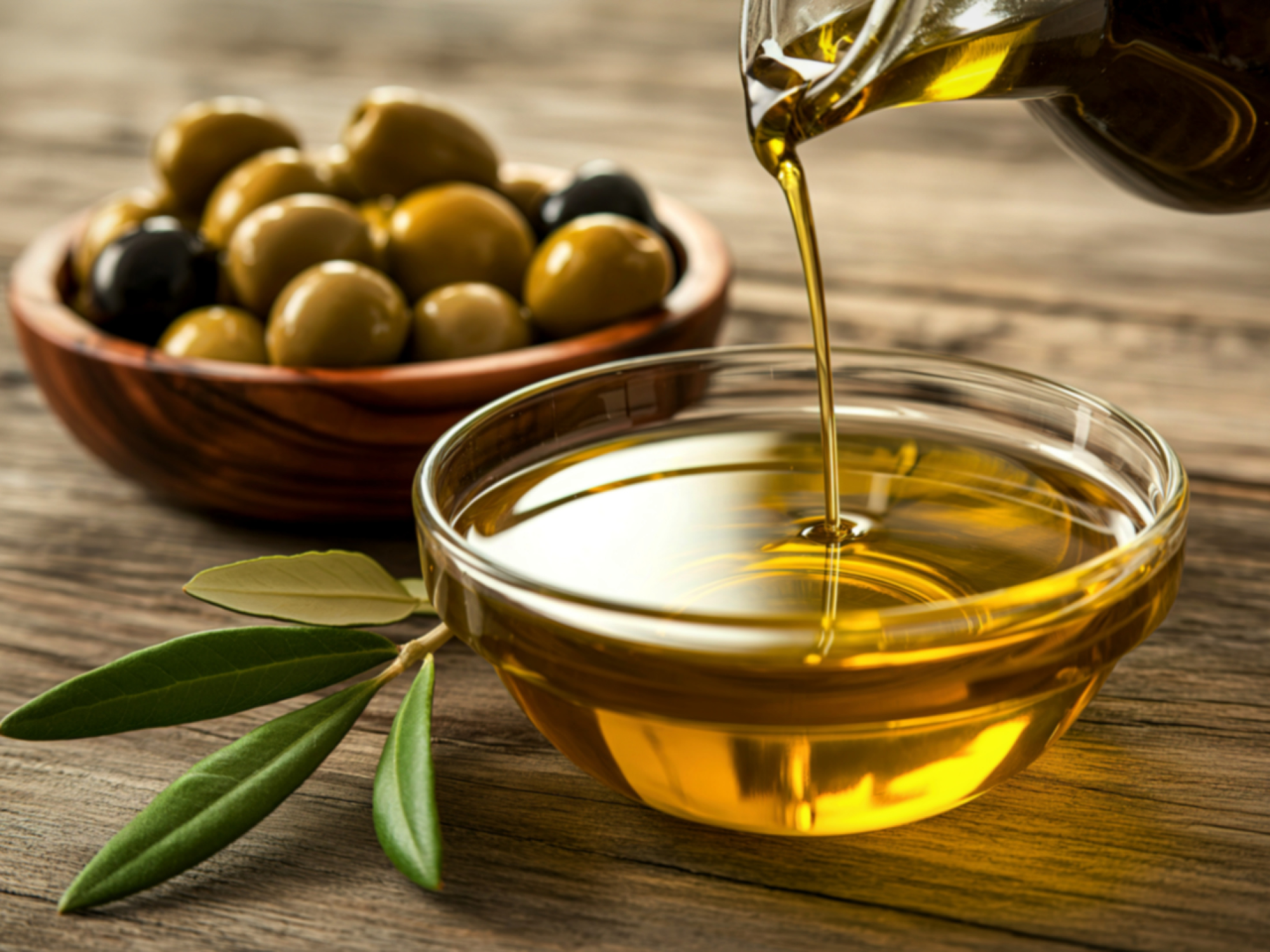 Ruta de l'Oli - El Priorat - The Origin Hotels Collection