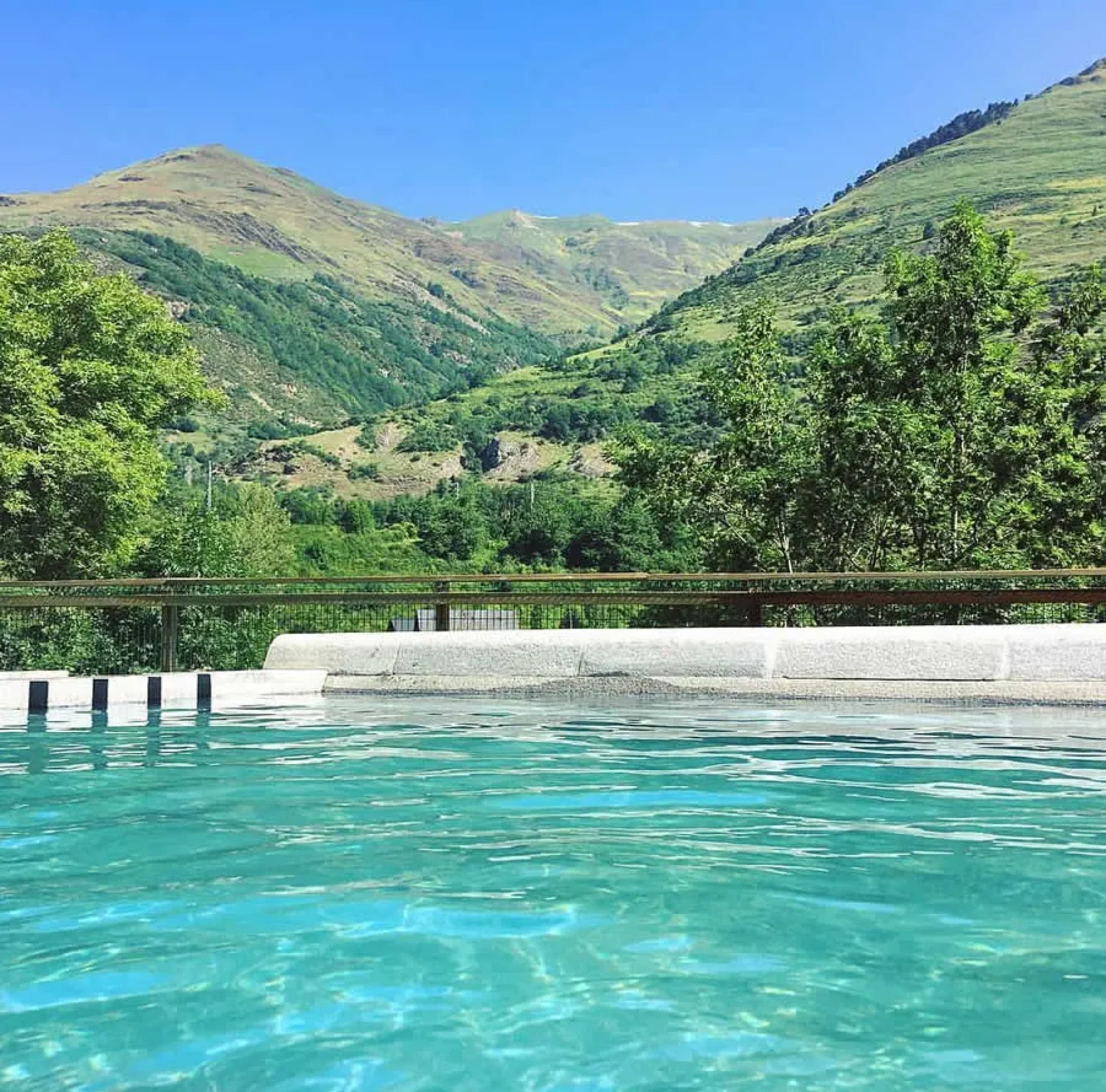 Aguas termales arties2