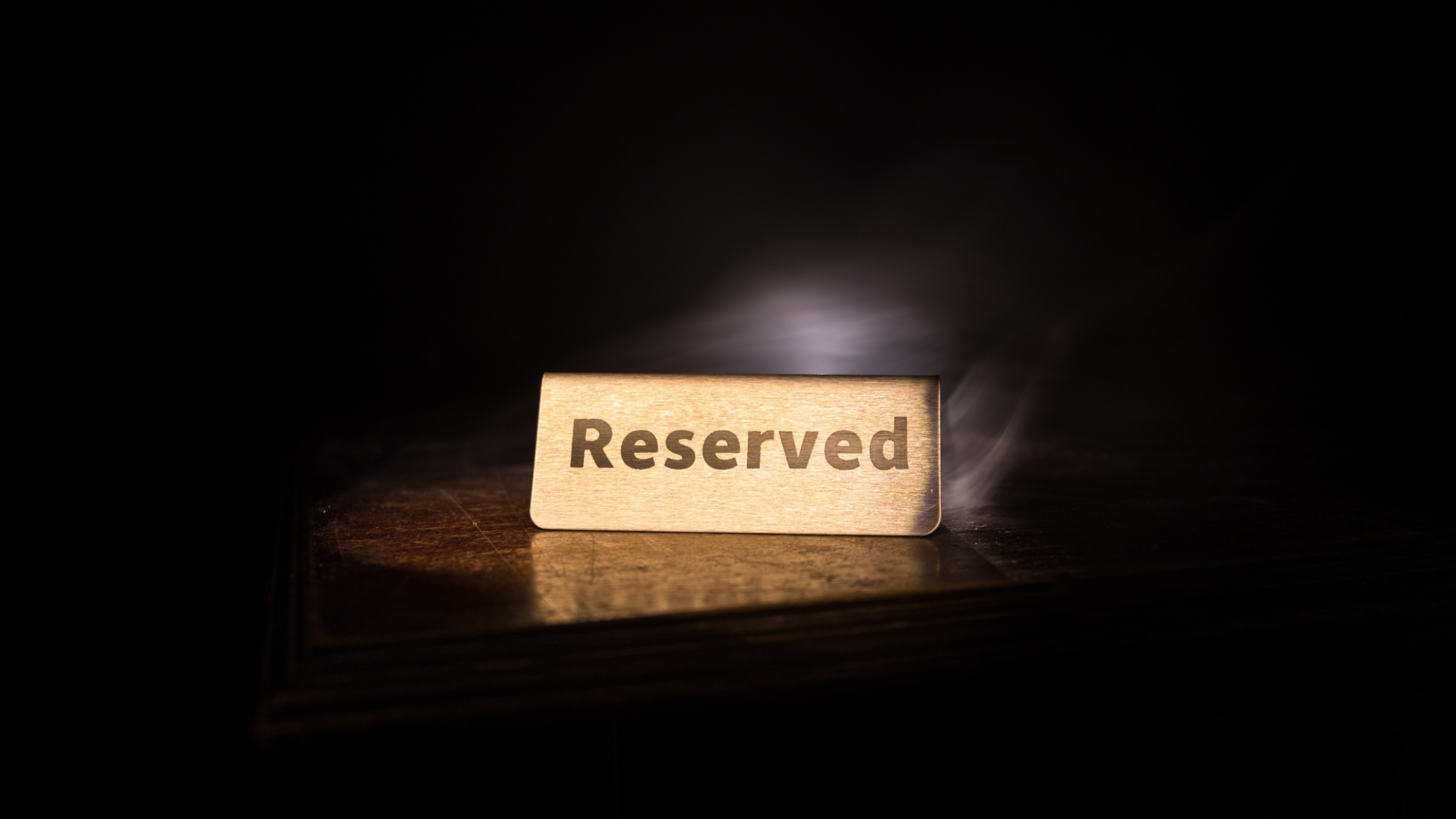 Confirmación origin