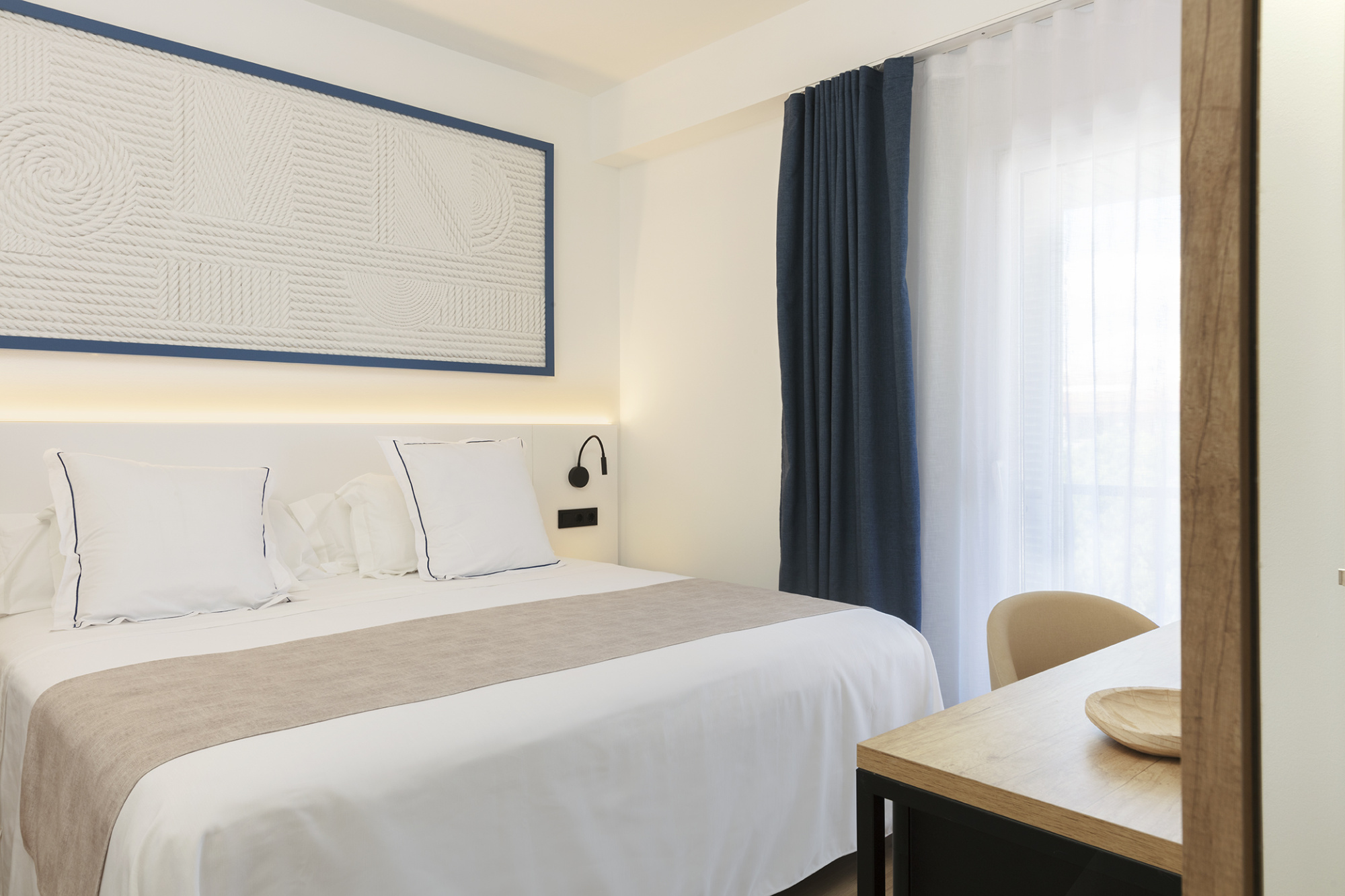 Hotel Rovira Vista Mar