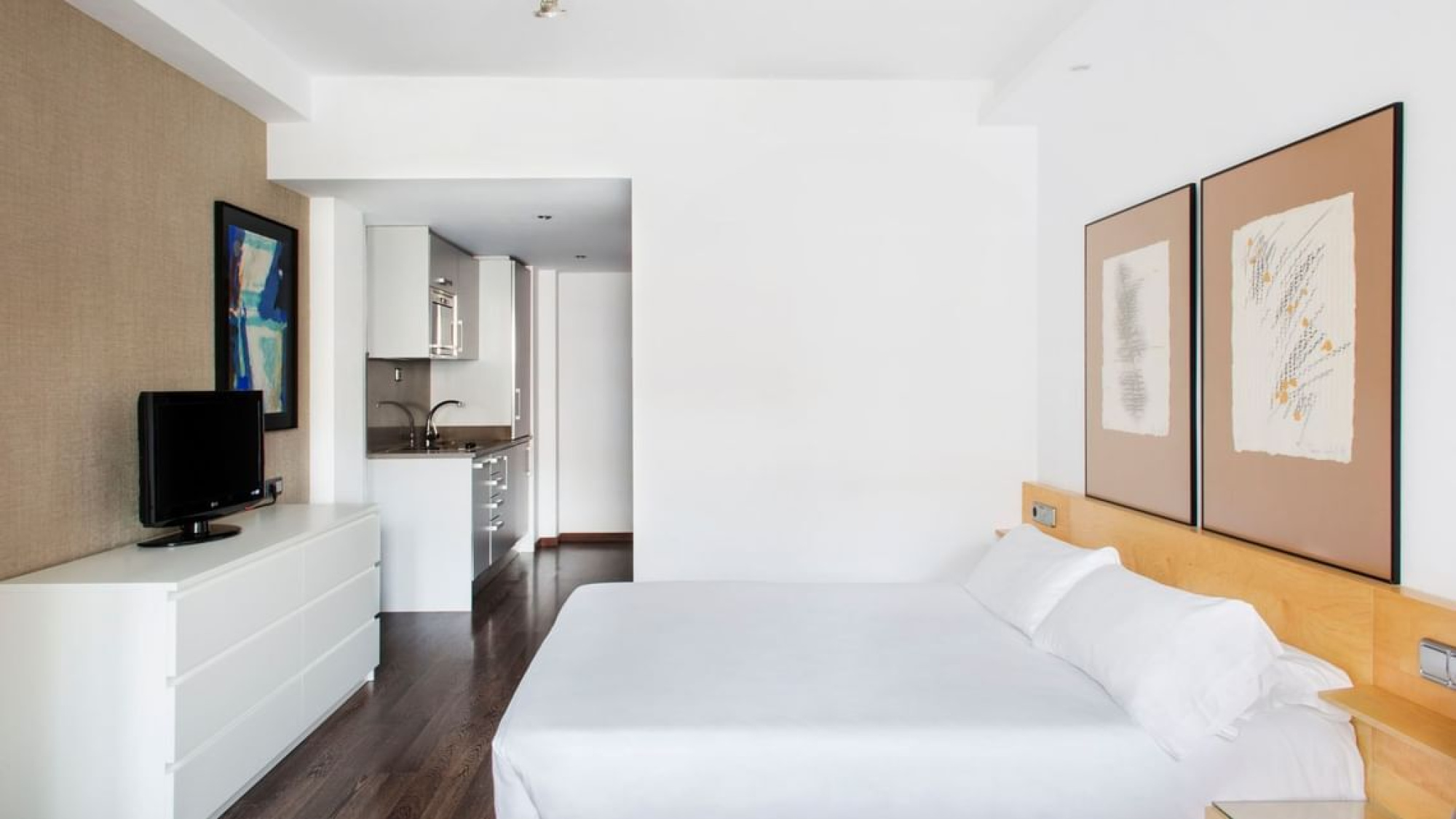 Aramunt Barcelona Apartment - Eixample