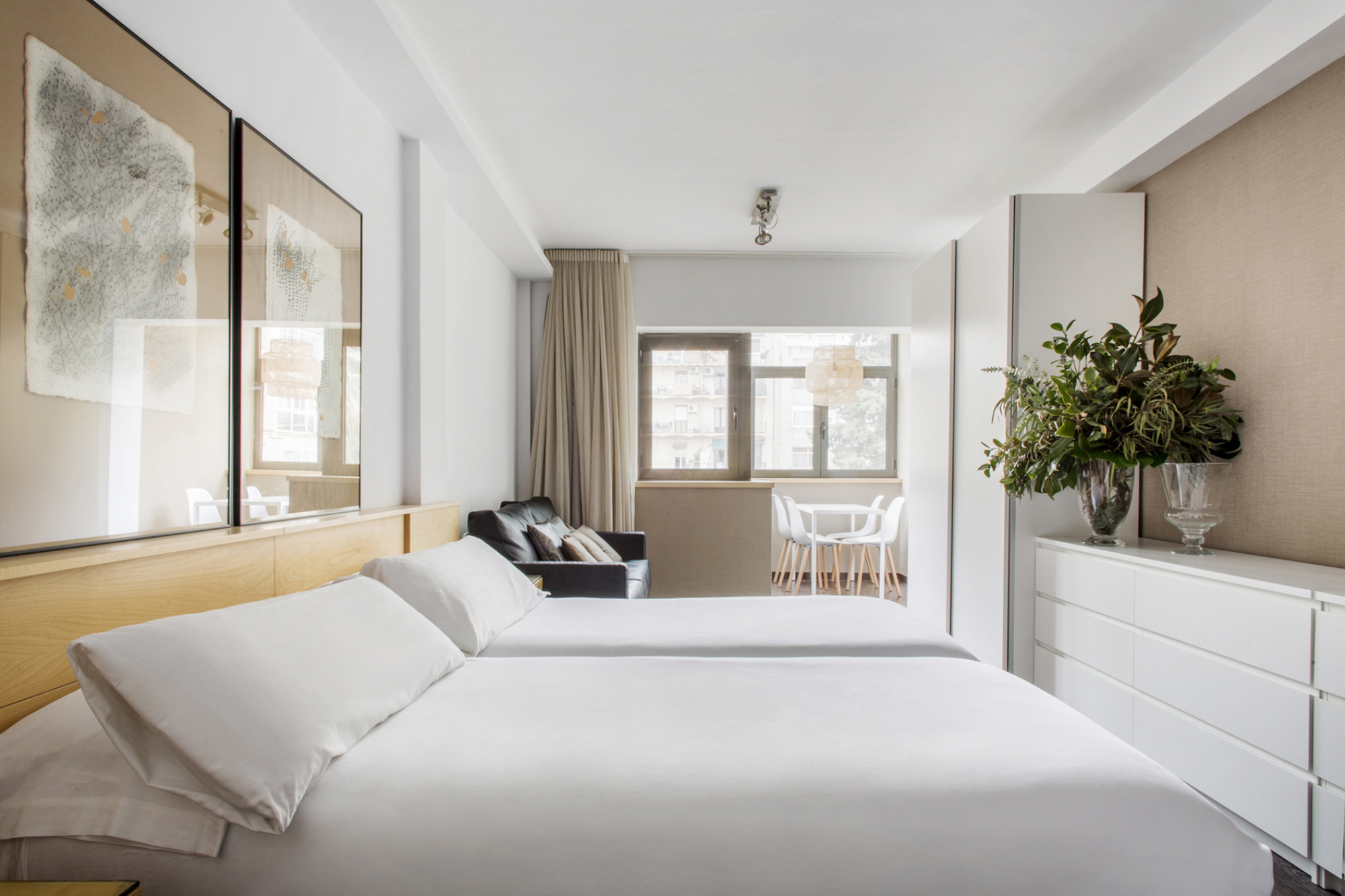 Aramunt Barcelona Apartment