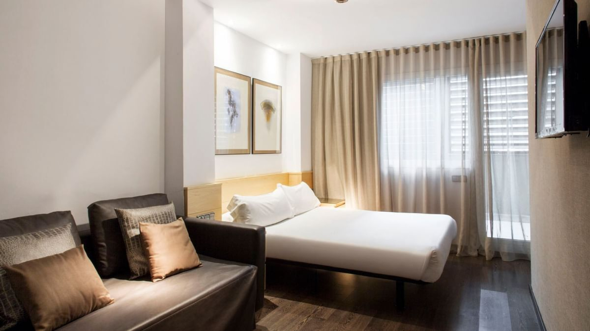 Aramunt Barcelona Apartment - Eixample Aramunt Barcelona Apartment - Eixample