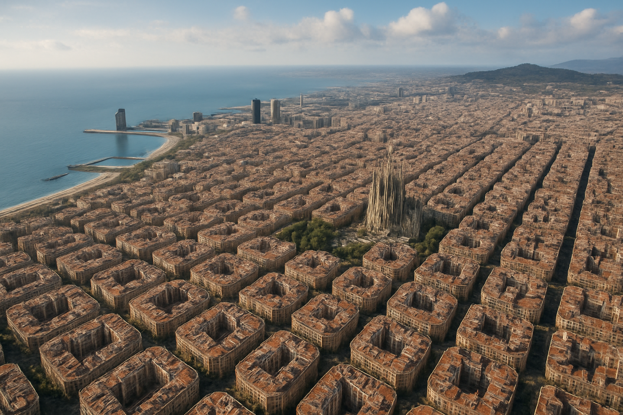 Barcelona