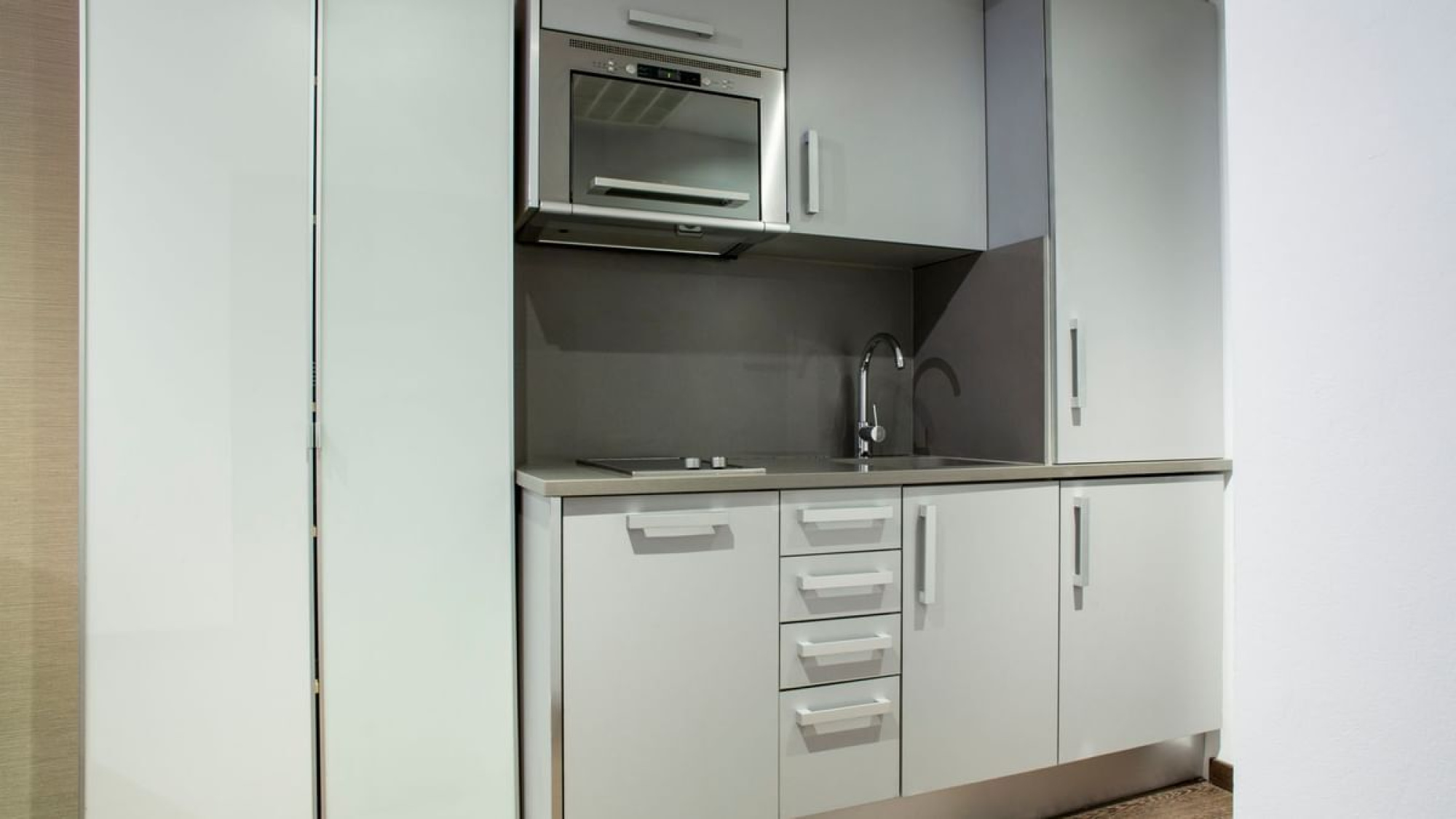 Aramunt Barcelona Apartment - Eixample