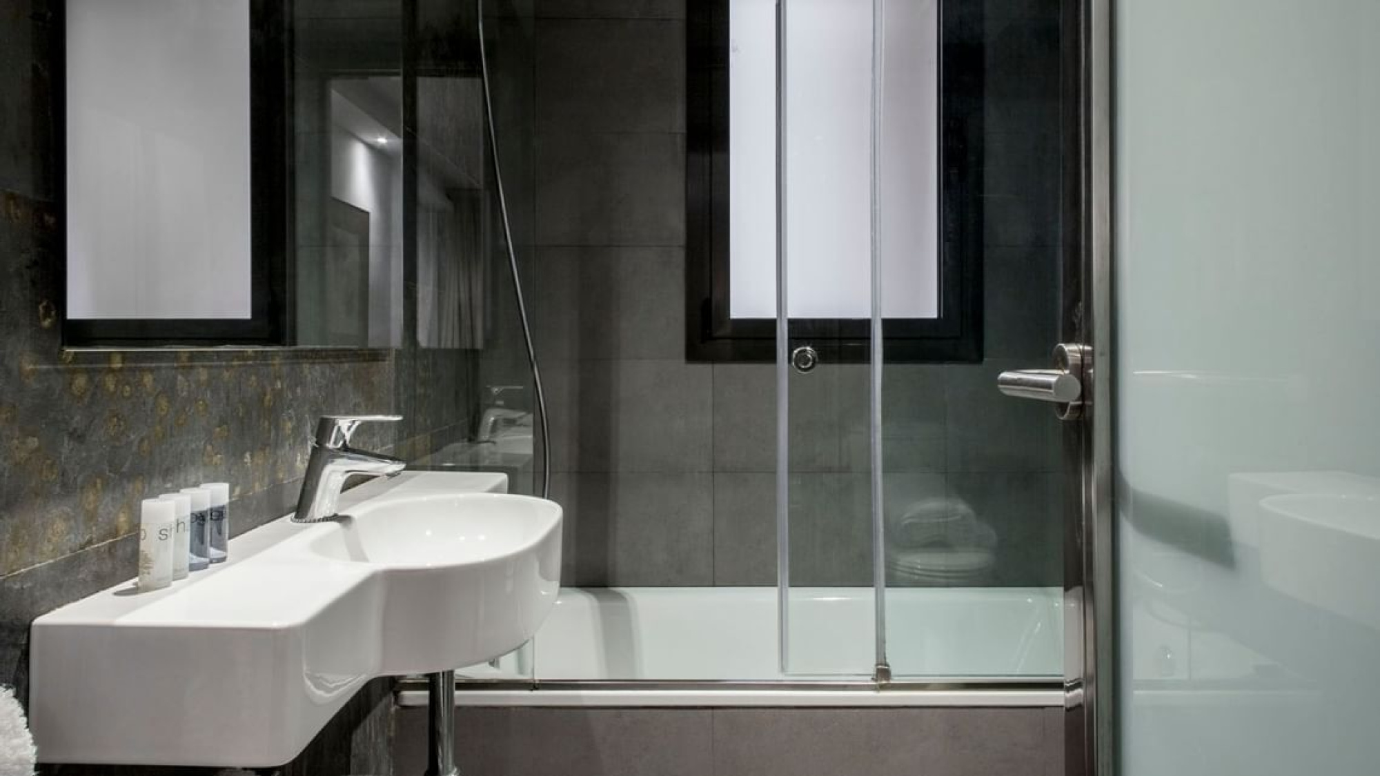 Aramunt Barcelona Apartment - Eixample