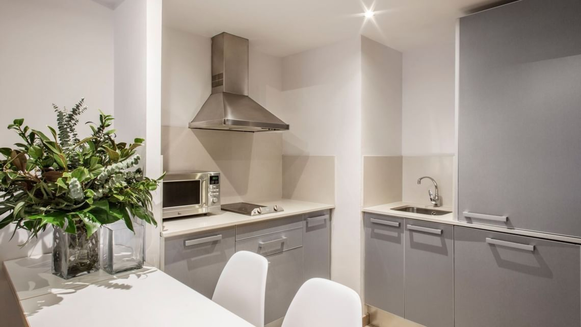 Aramunt Barcelona Apartment - Eixample