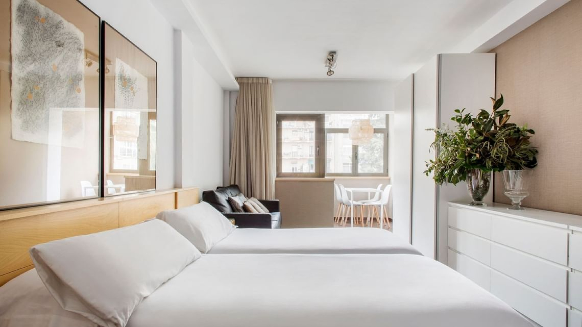 Aramunt Barcelona Apartment - Eixample Aramunt Barcelona Apartment - Eixample